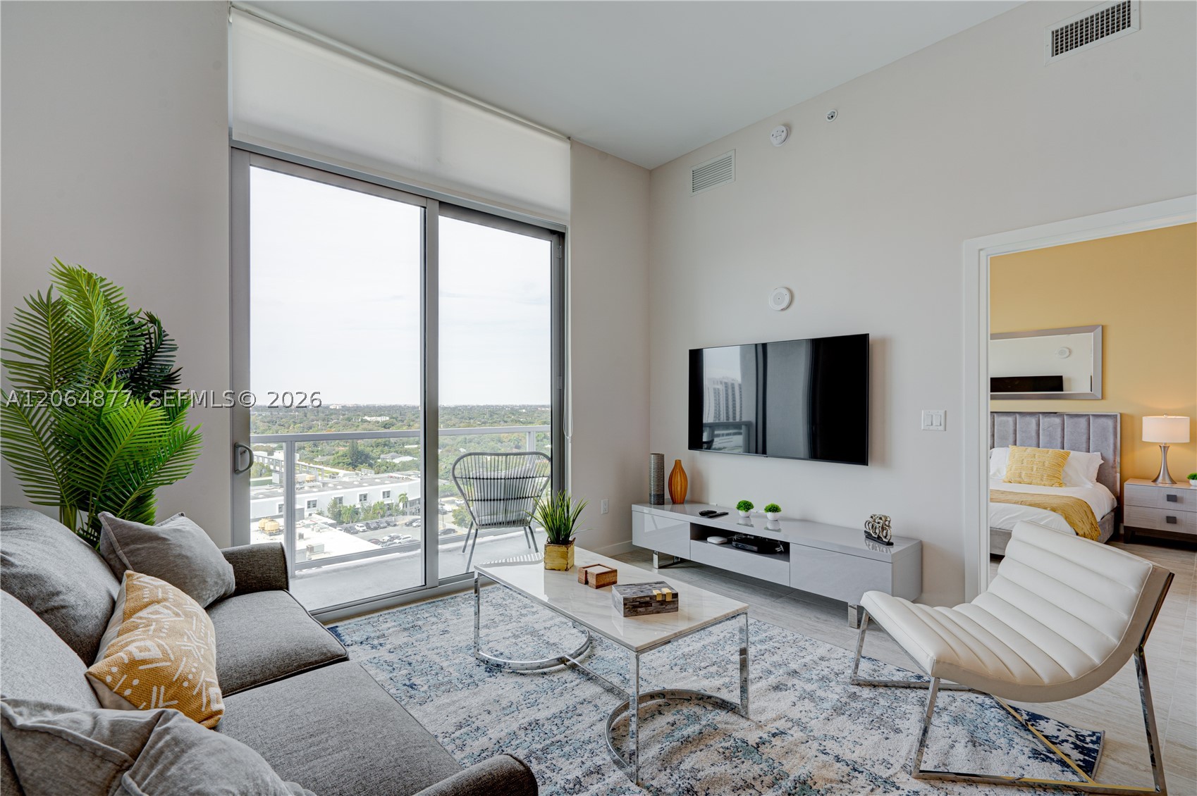 3900 Biscayne Blvd #N-1205, Miami FL 33137