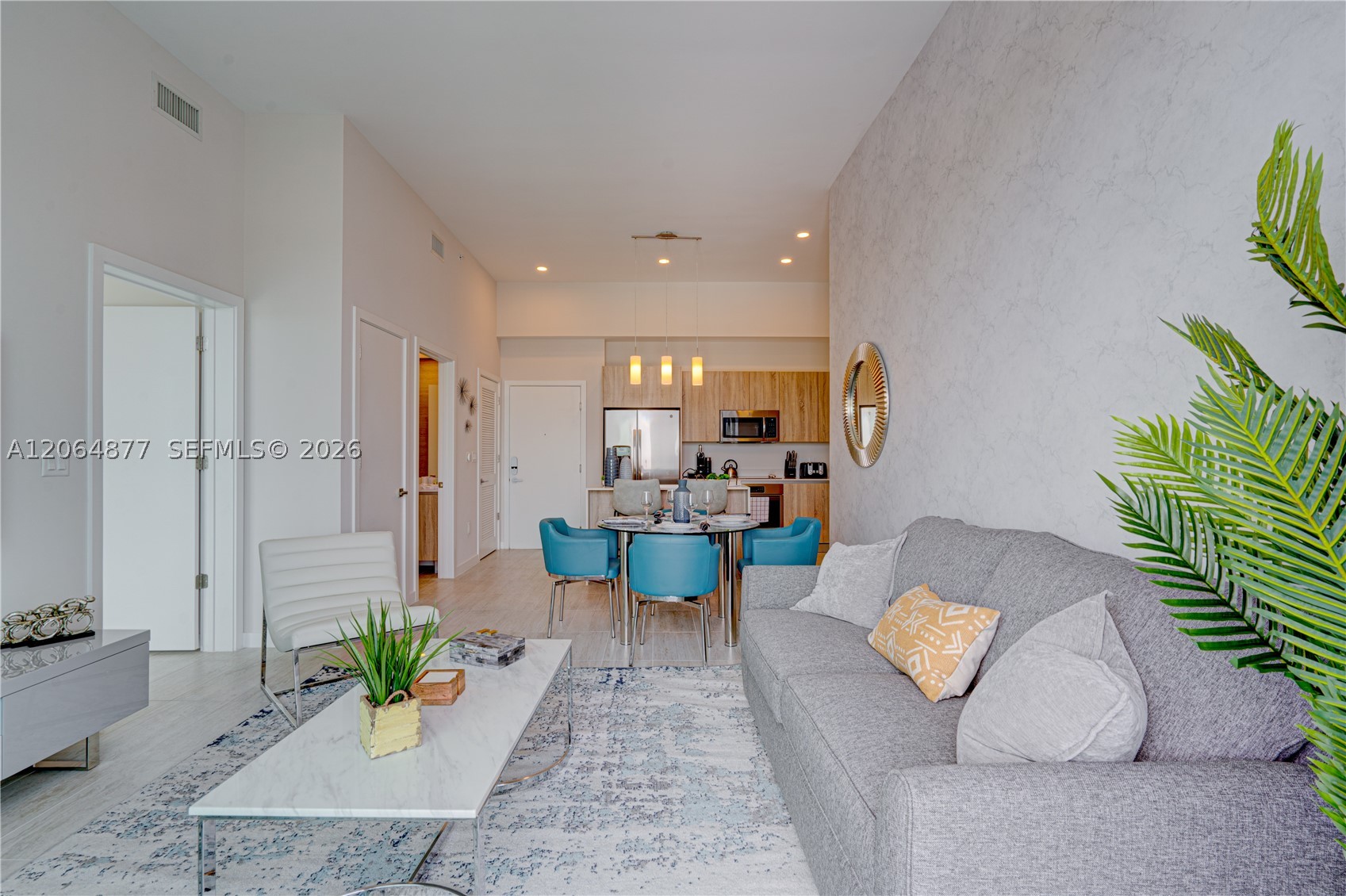 3900 Biscayne Blvd #N-1205, Miami FL 33137