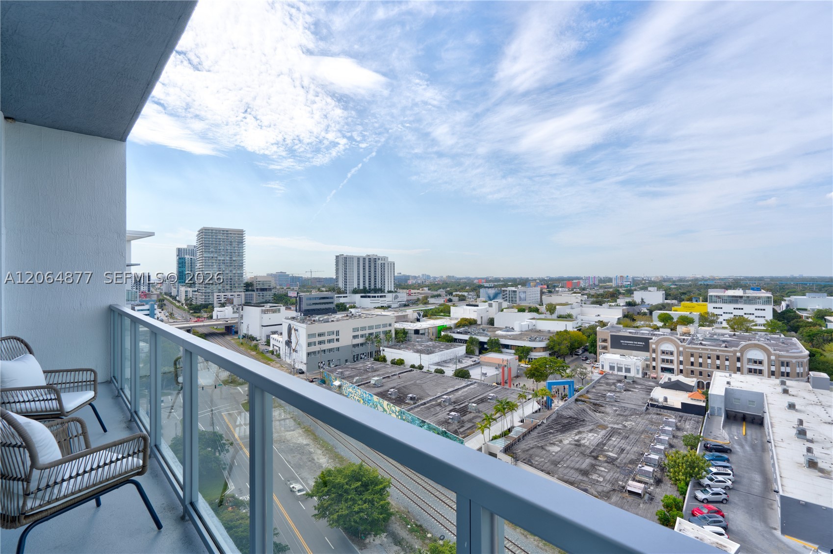 3900 Biscayne Blvd #N-1205, Miami FL 33137