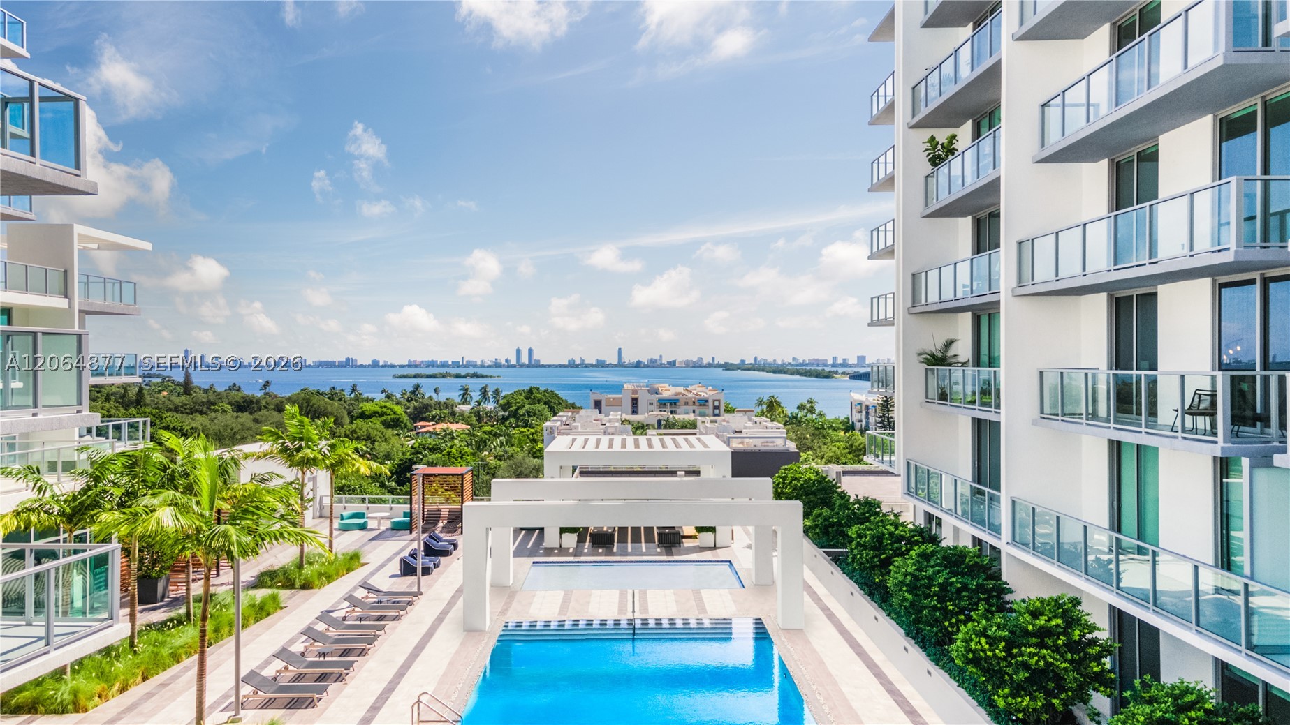 3900 Biscayne Blvd #N-1205, Miami FL 33137