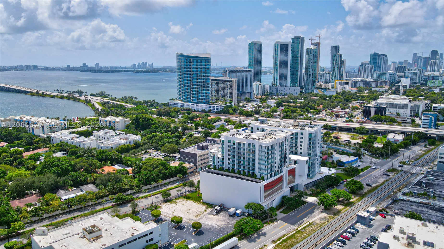 3900 Biscayne Blvd #N-1205, Miami FL 33137