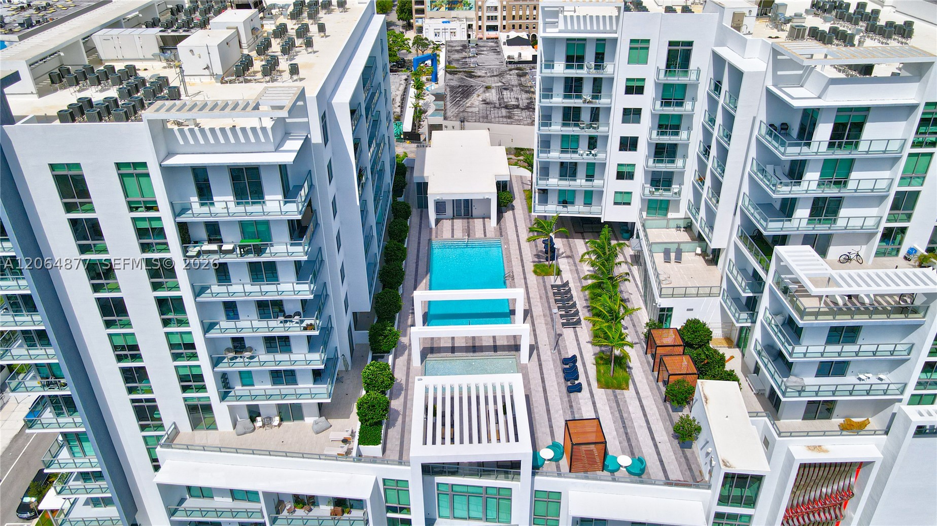 3900 Biscayne Blvd #N-1205, Miami FL 33137
