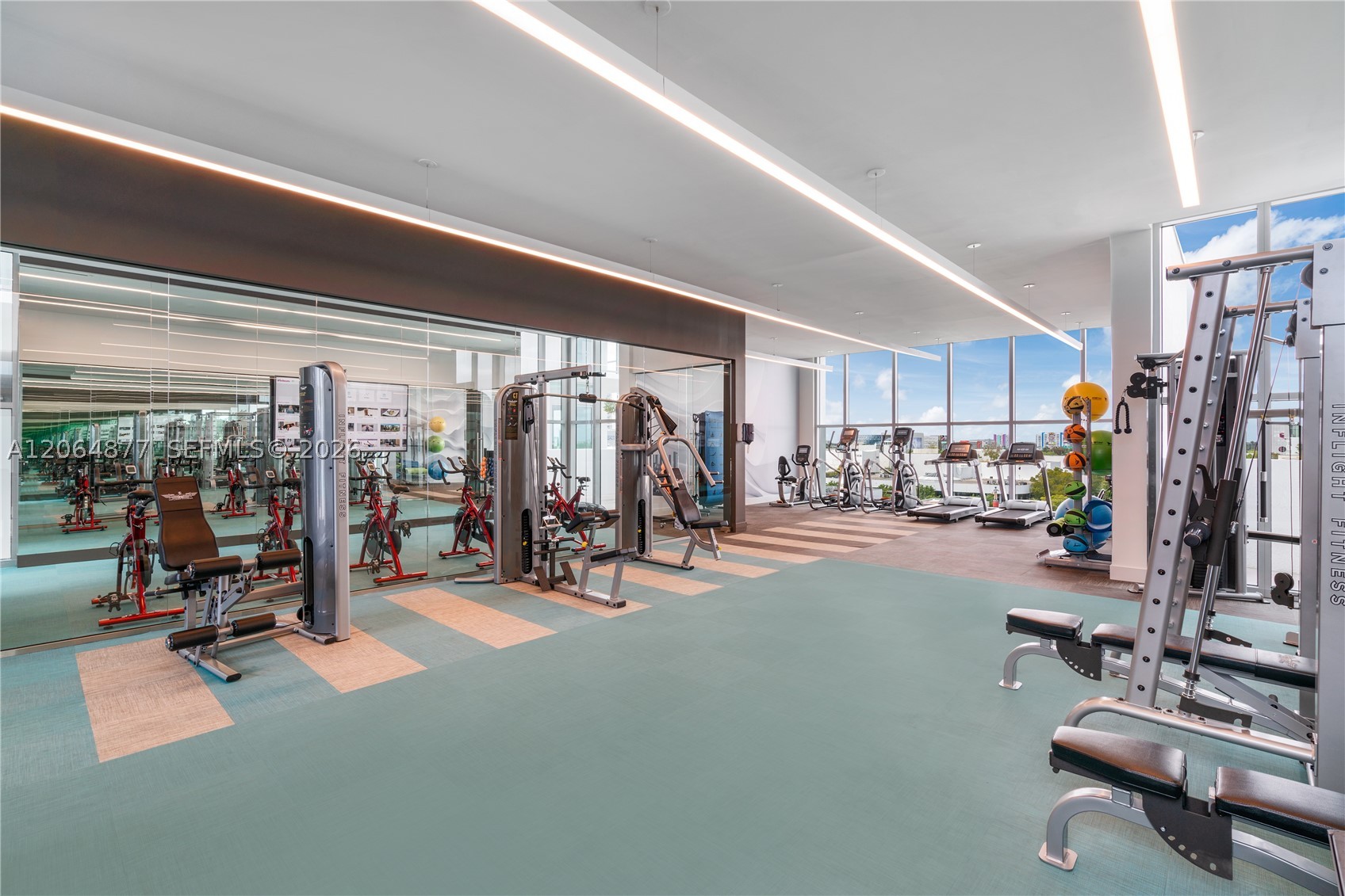 3900 Biscayne Blvd #N-1205, Miami FL 33137