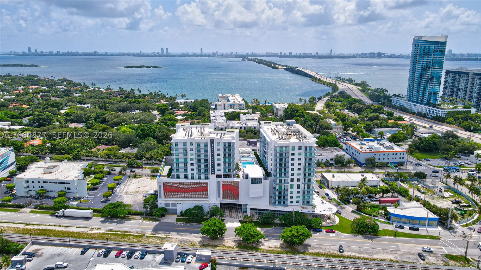 3900 Biscayne Blvd #N-1205, Miami FL 33137