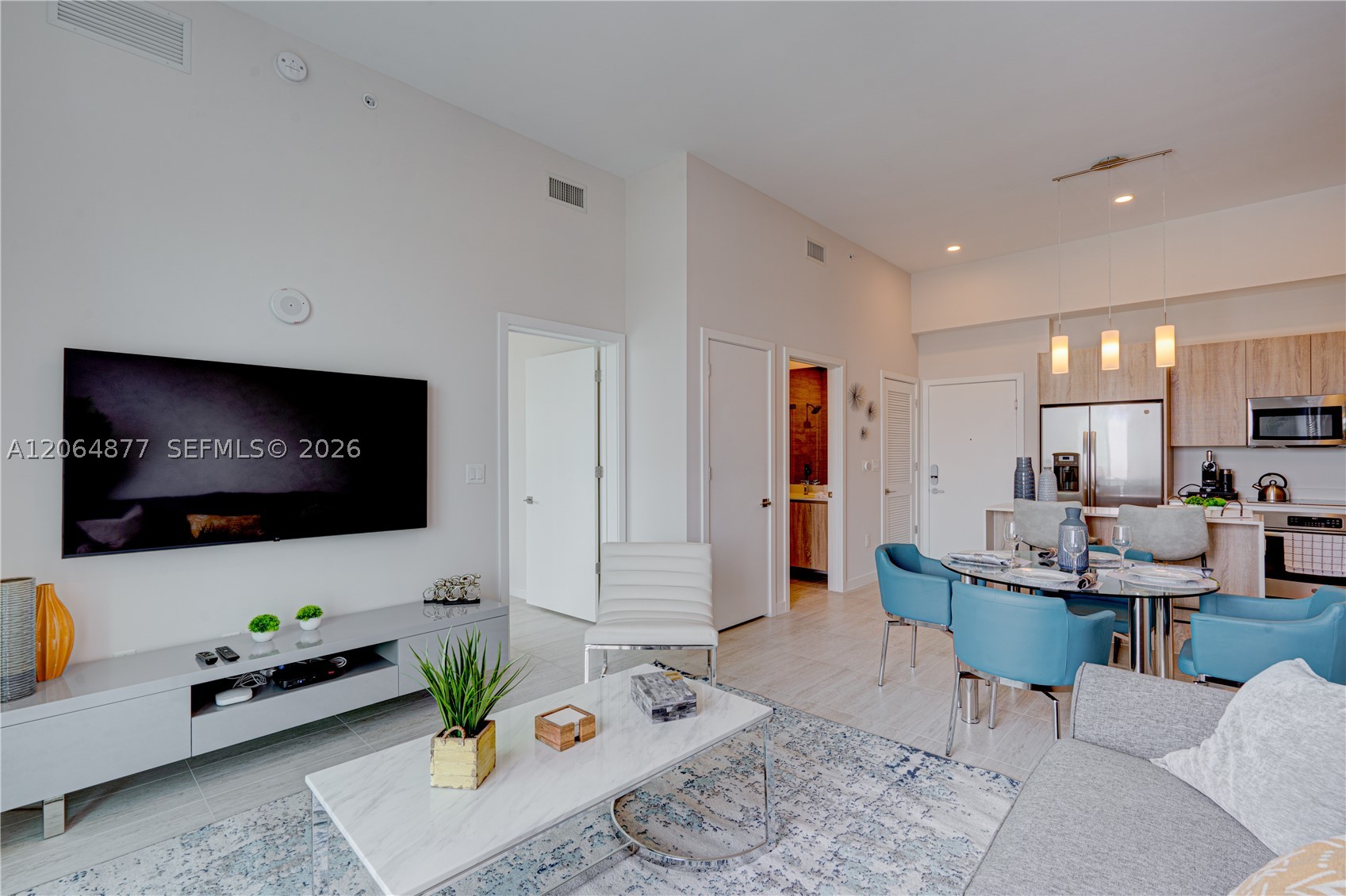 3900 Biscayne Blvd #N-1205, Miami FL 33137