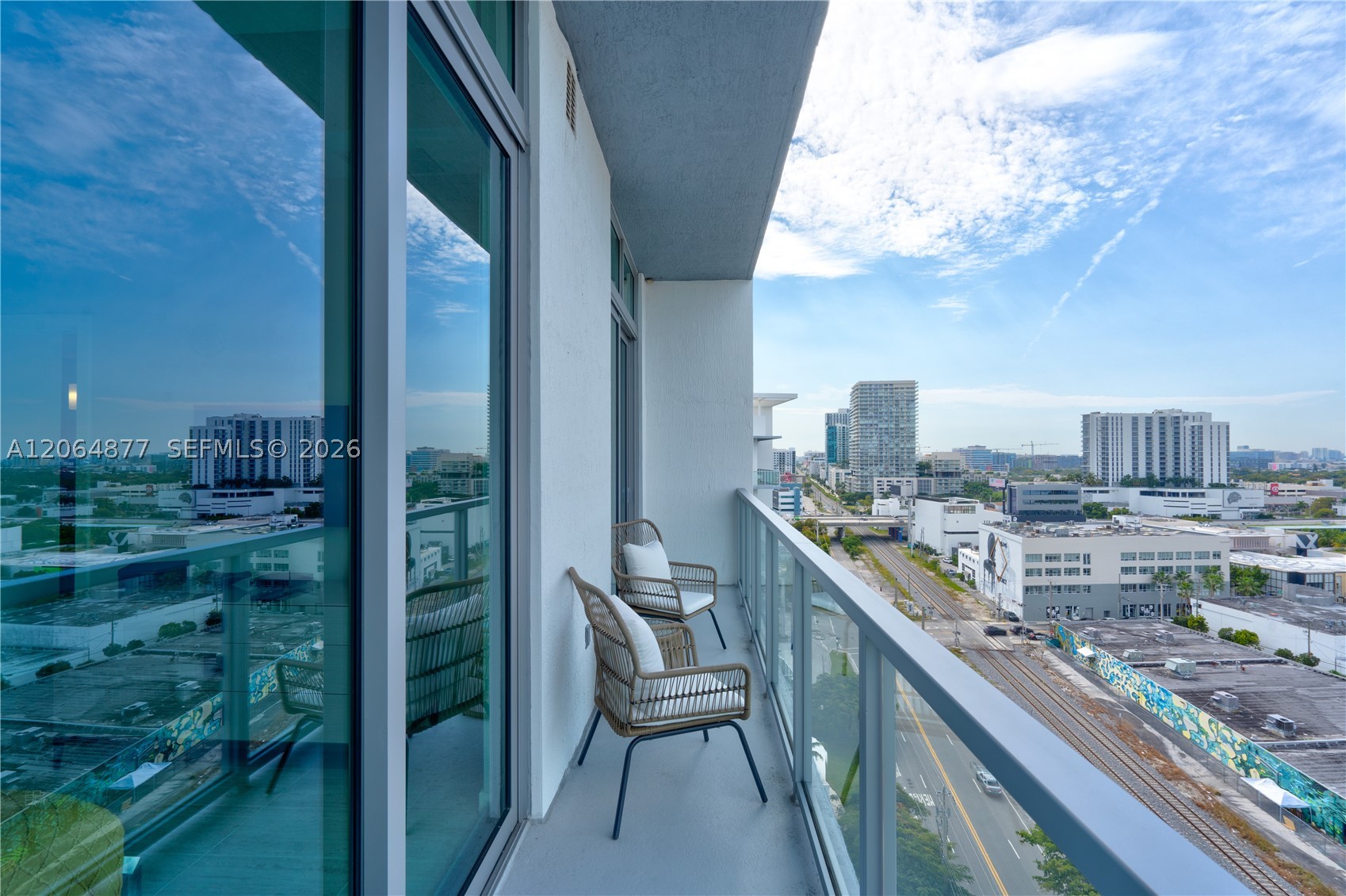 3900 Biscayne Blvd #N-1205, Miami FL 33137