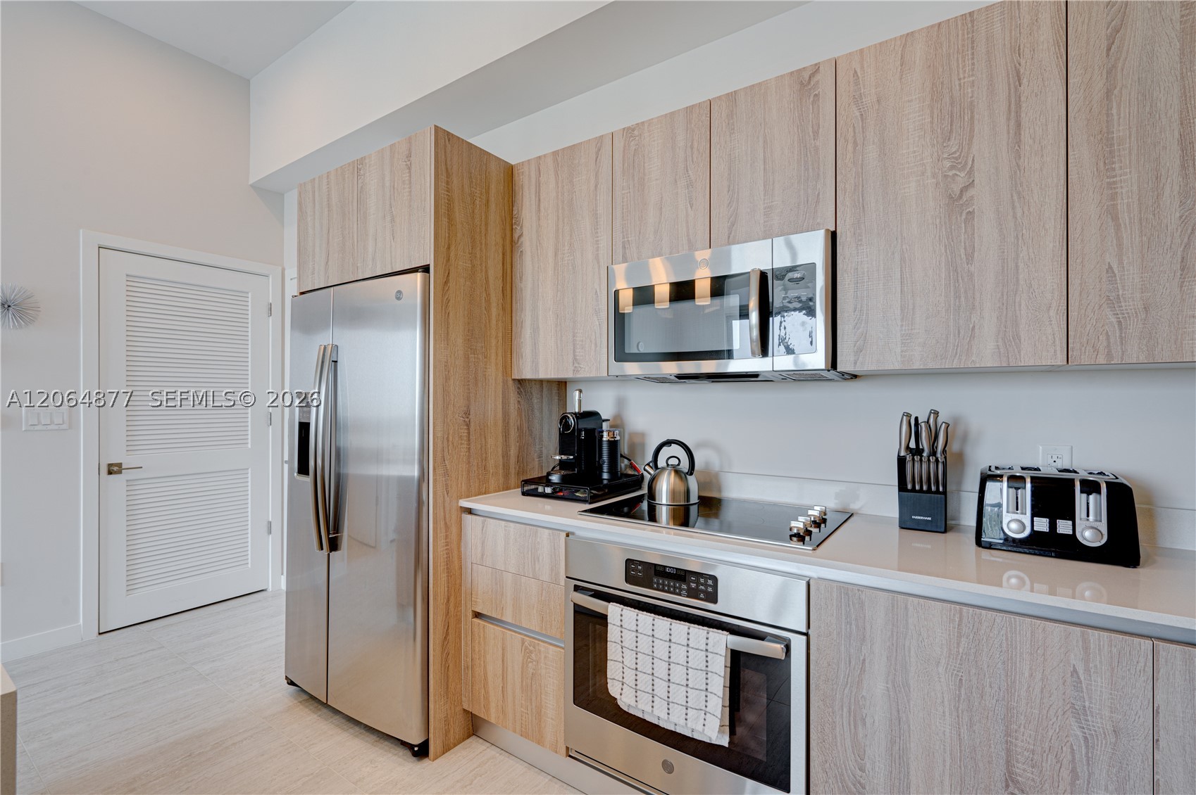 3900 Biscayne Blvd #N-1205, Miami FL 33137