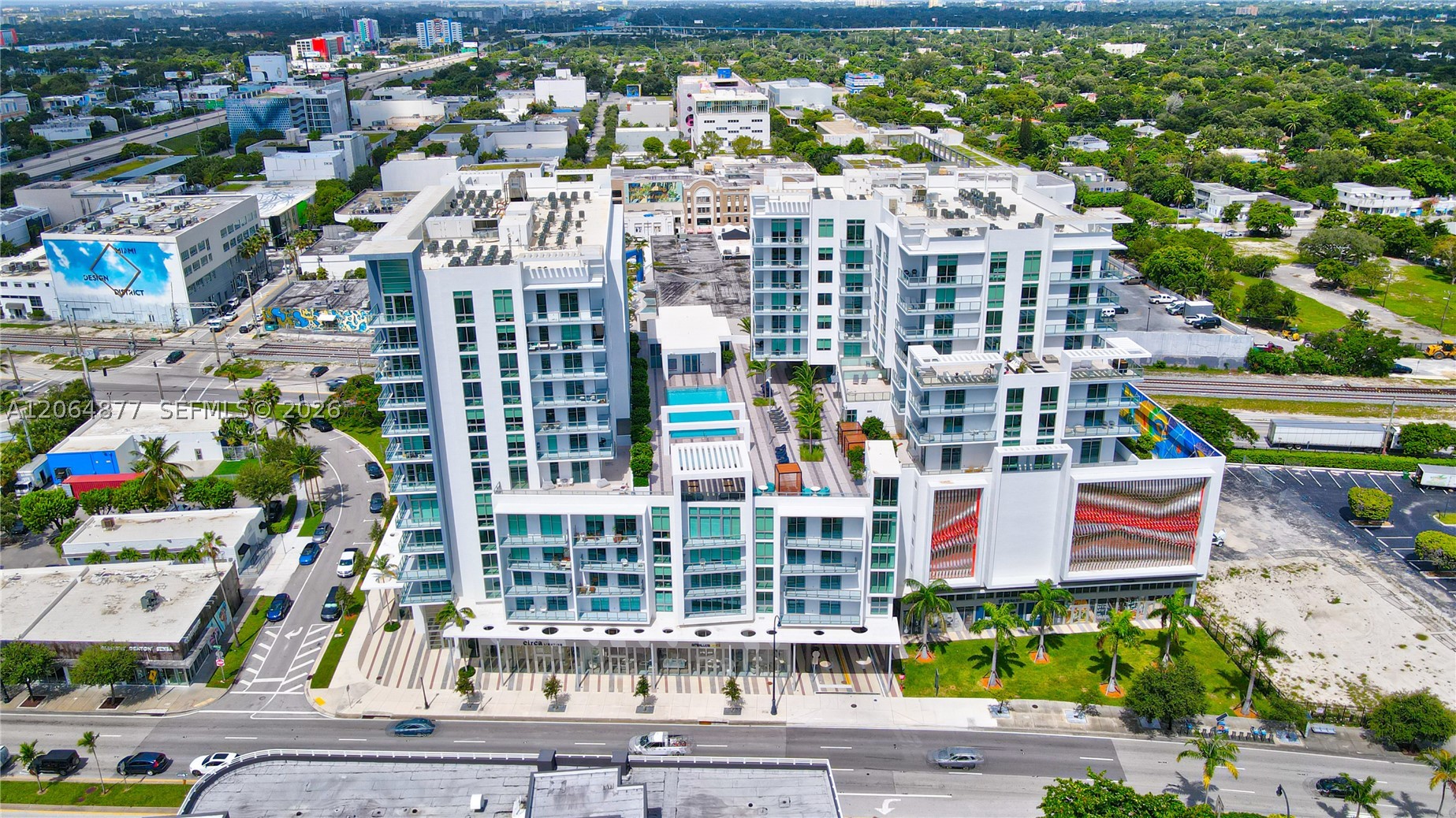 3900 Biscayne Blvd #N-1205, Miami FL 33137