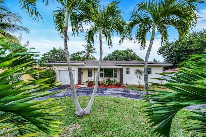 Biscayne Park FL 33161 - A12064878