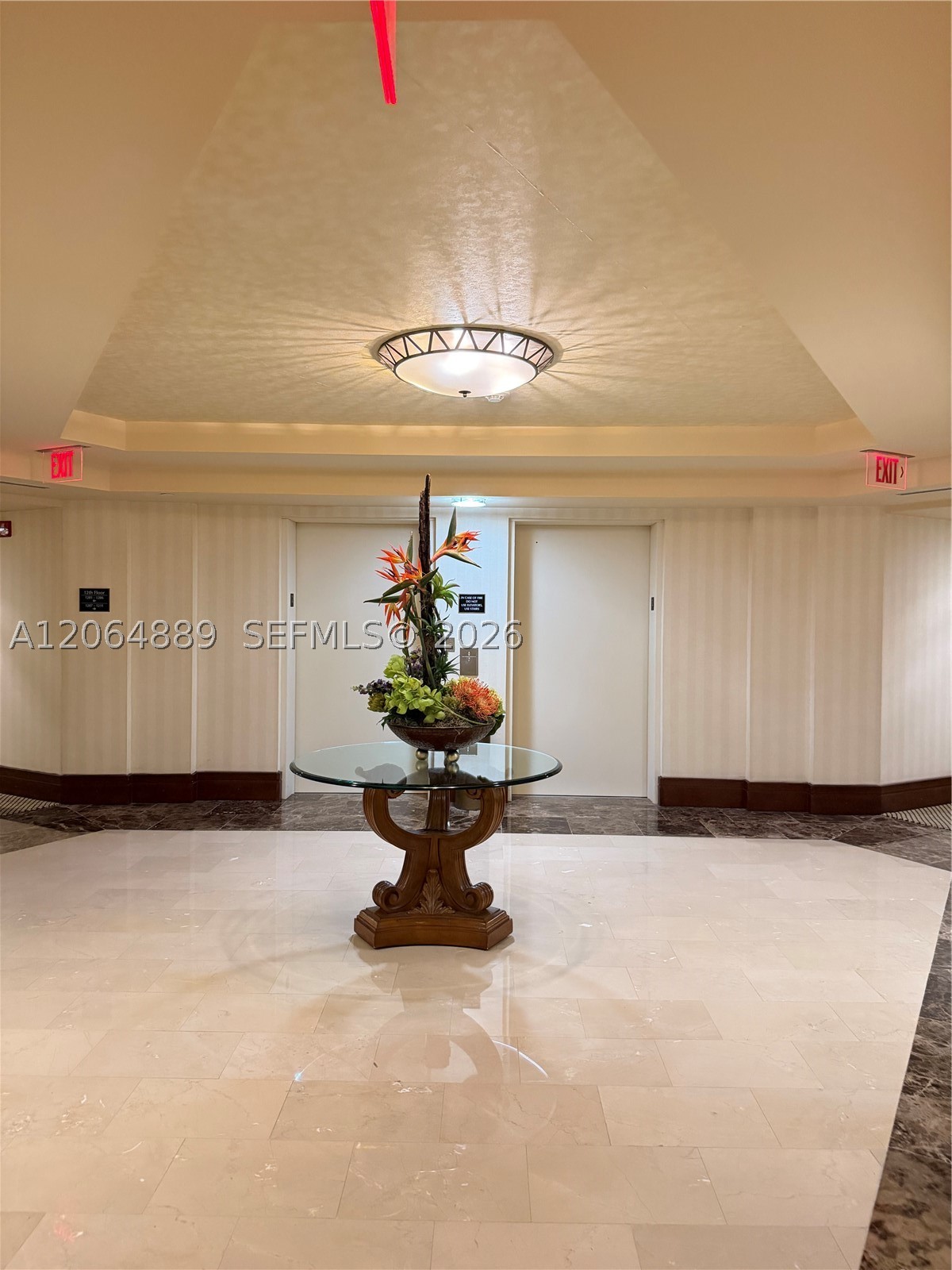 19501 W Country Club Dr #1215, Aventura FL 33180