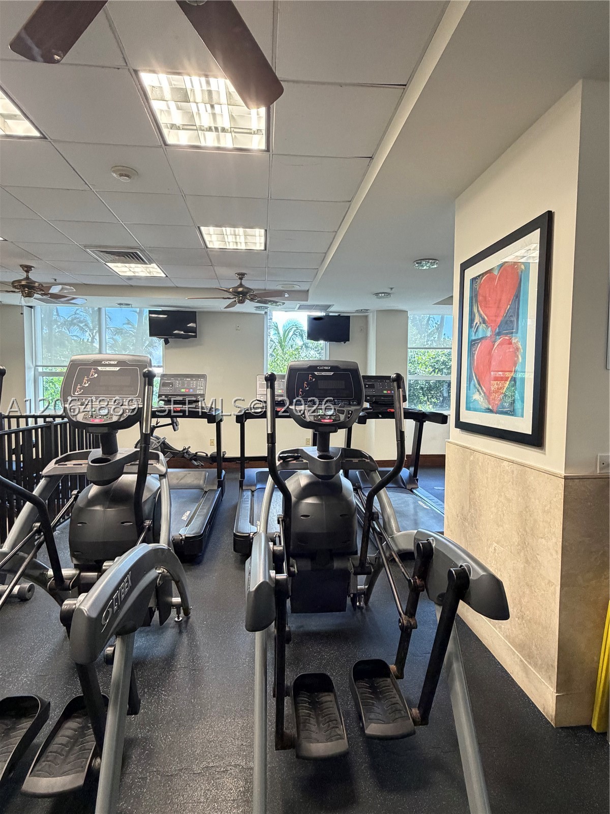 19501 W Country Club Dr #1215, Aventura FL 33180