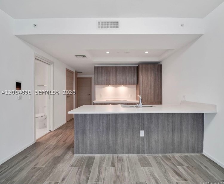 801 S Miami Ave #1807, Miami FL 33130