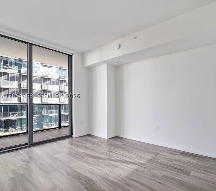 801 S Miami Ave #1807, Miami FL 33130