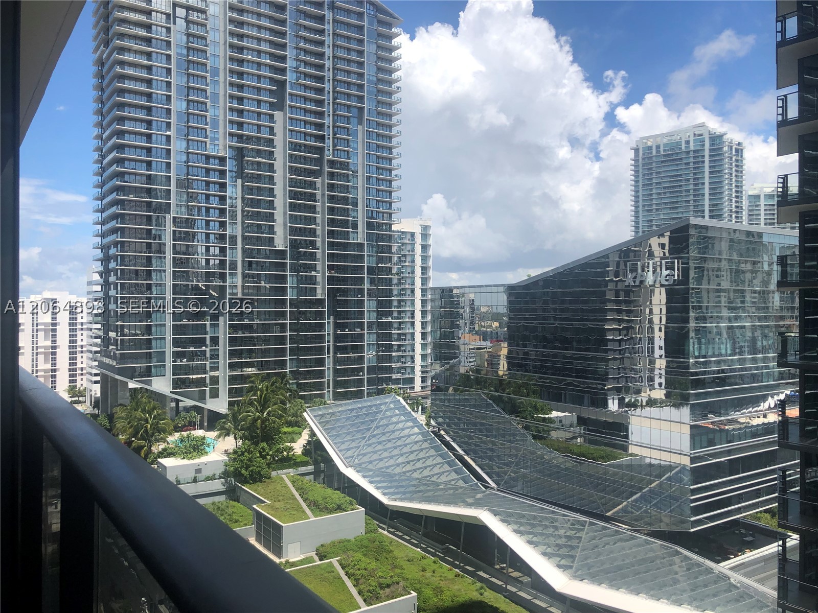 801 S Miami Ave #1807, Miami FL 33130
