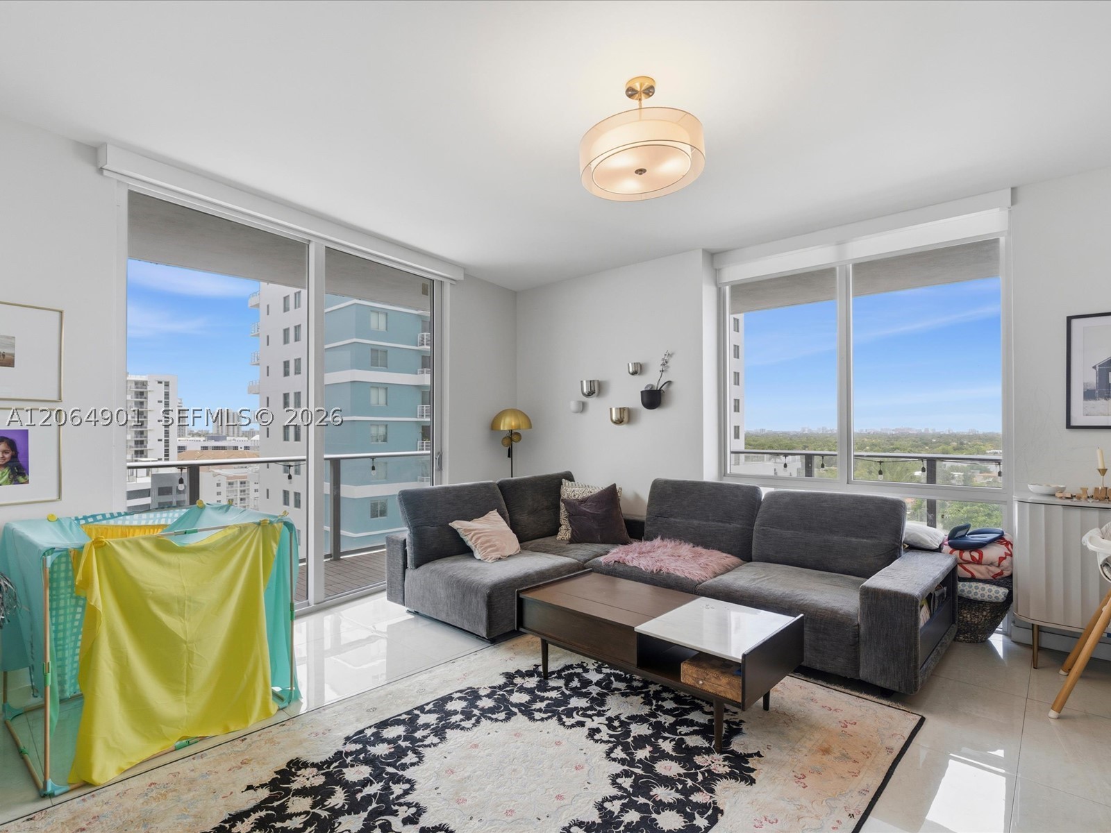 1010 SW 2nd Ave #1009, Miami FL 33130