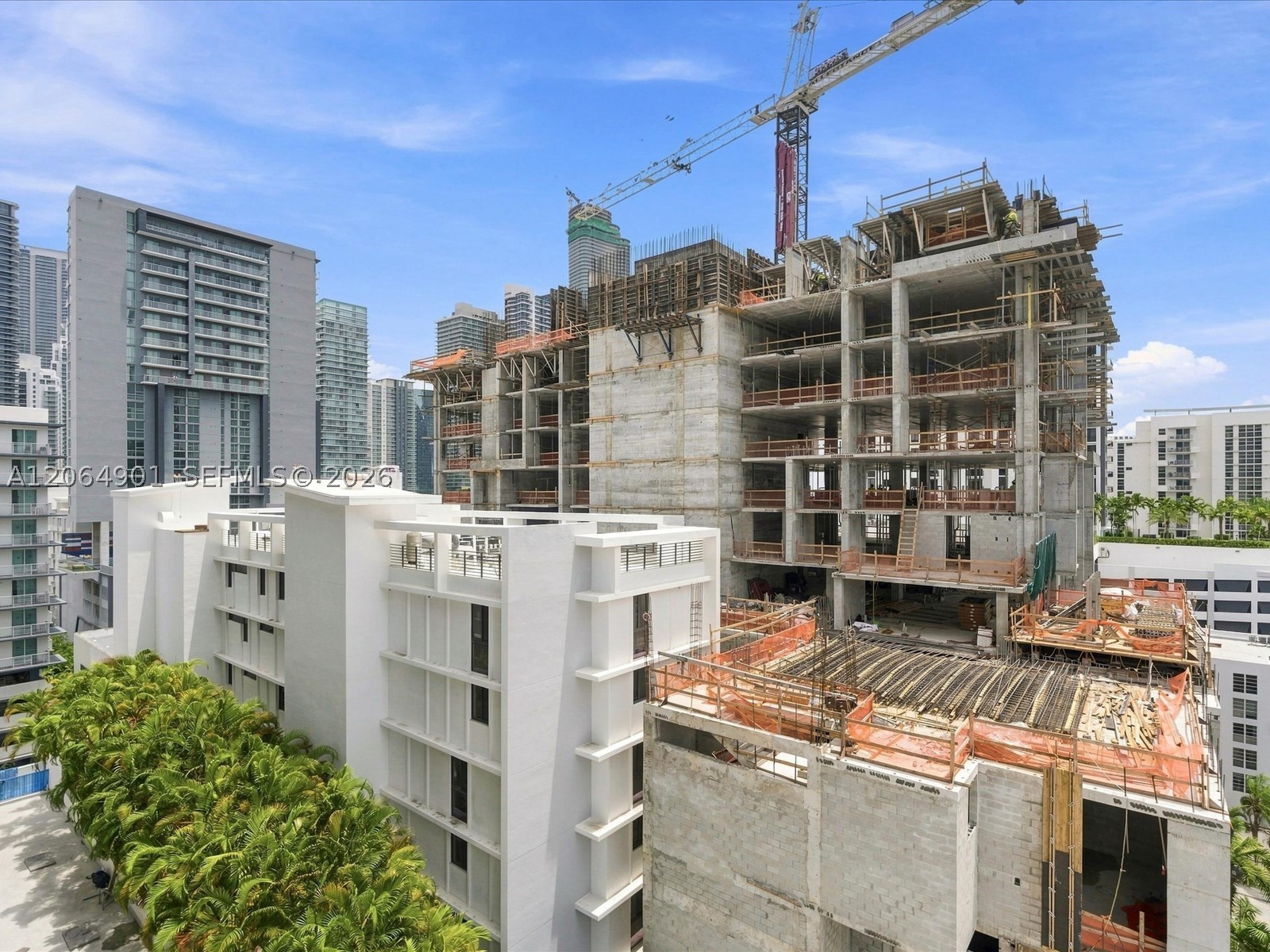 1010 SW 2nd Ave #1009, Miami FL 33130