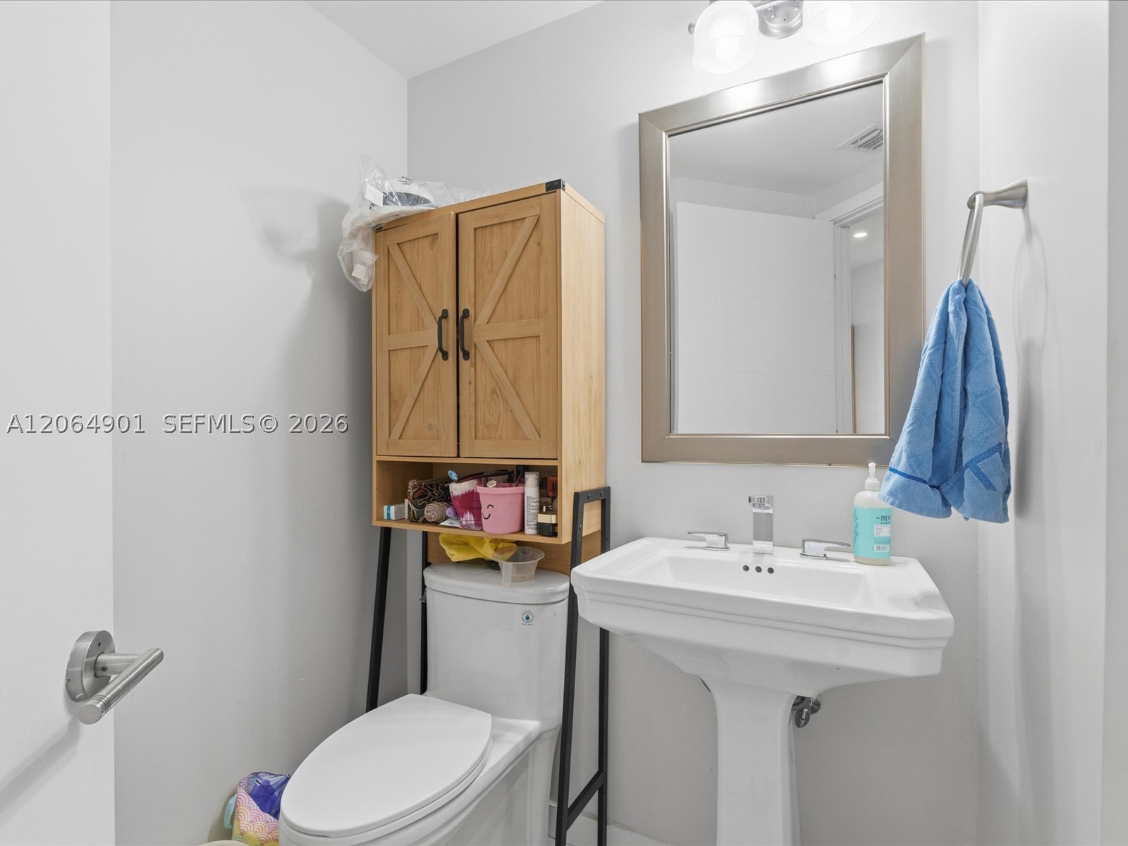 1010 SW 2nd Ave #1009, Miami FL 33130