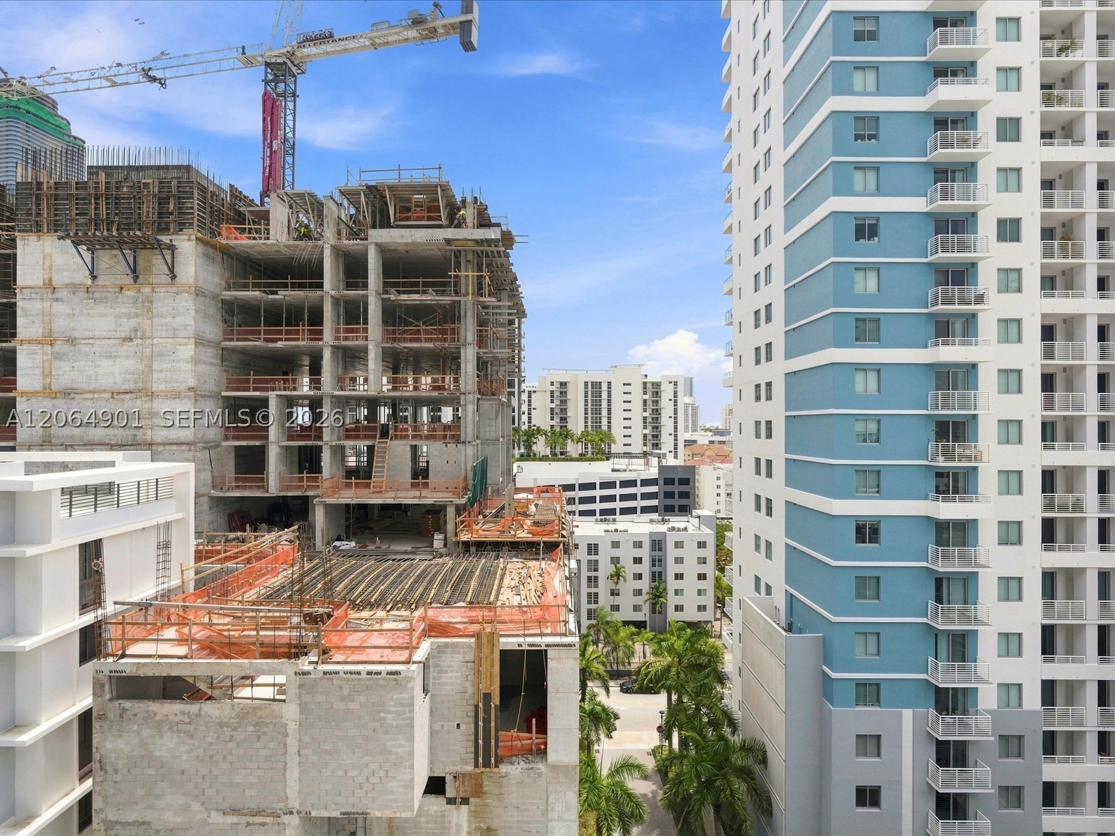 1010 SW 2nd Ave #1009, Miami FL 33130