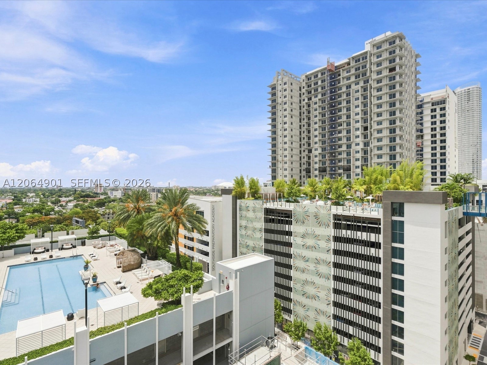 1010 SW 2nd Ave #1009, Miami FL 33130