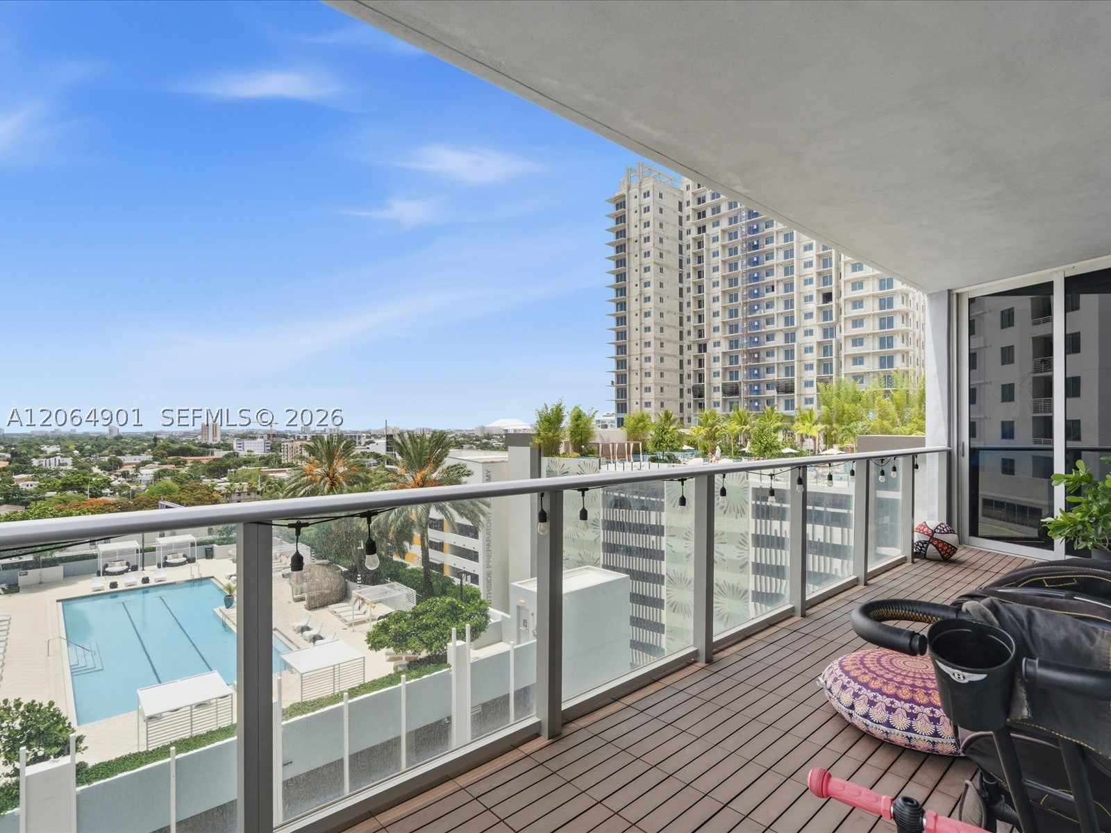 1010 SW 2nd Ave #1009, Miami FL 33130