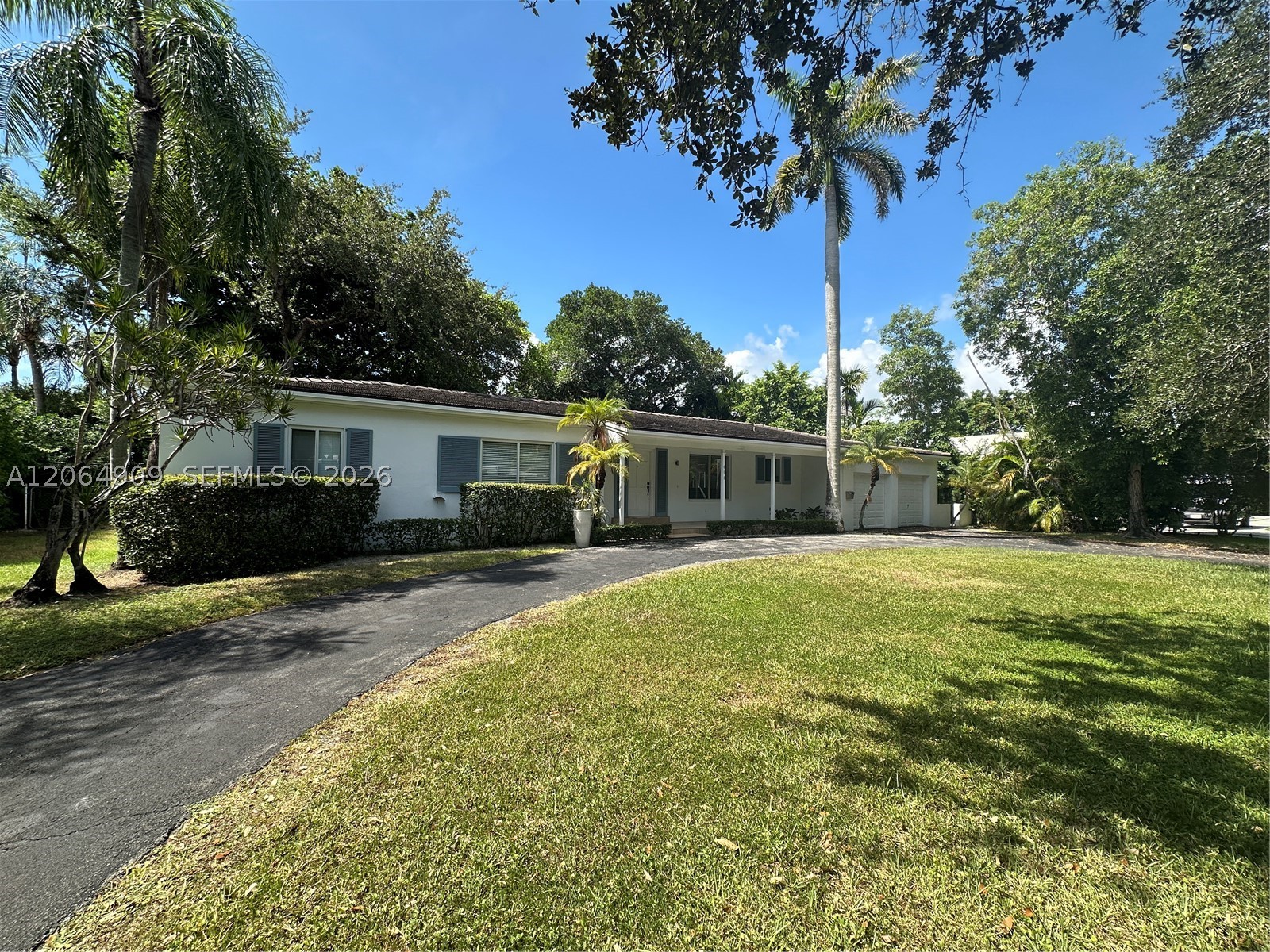 460 San Servando Ave #-, Coral Gables FL 33143