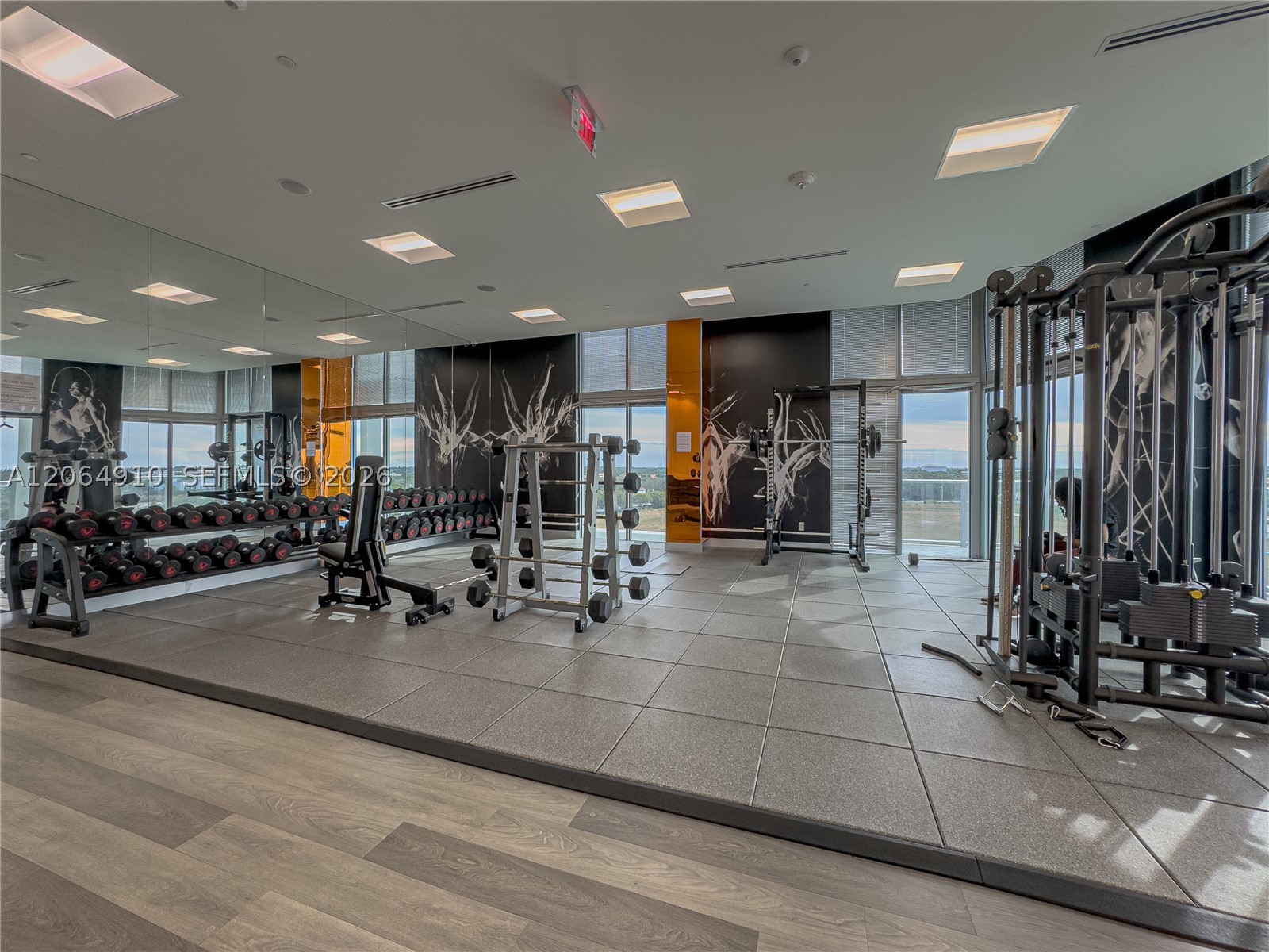2000 Metropica Way #2009, Sunrise FL 33323