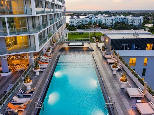 2000 Metropica Way #2009, Sunrise FL 33323