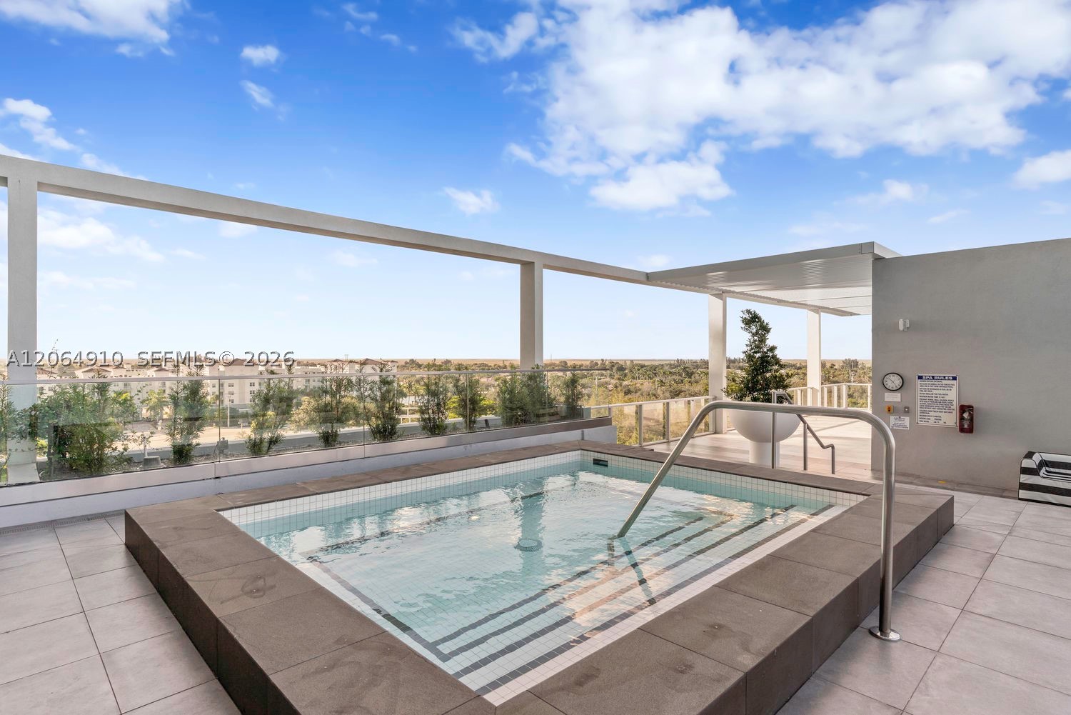 2000 Metropica Way #2009, Sunrise FL 33323