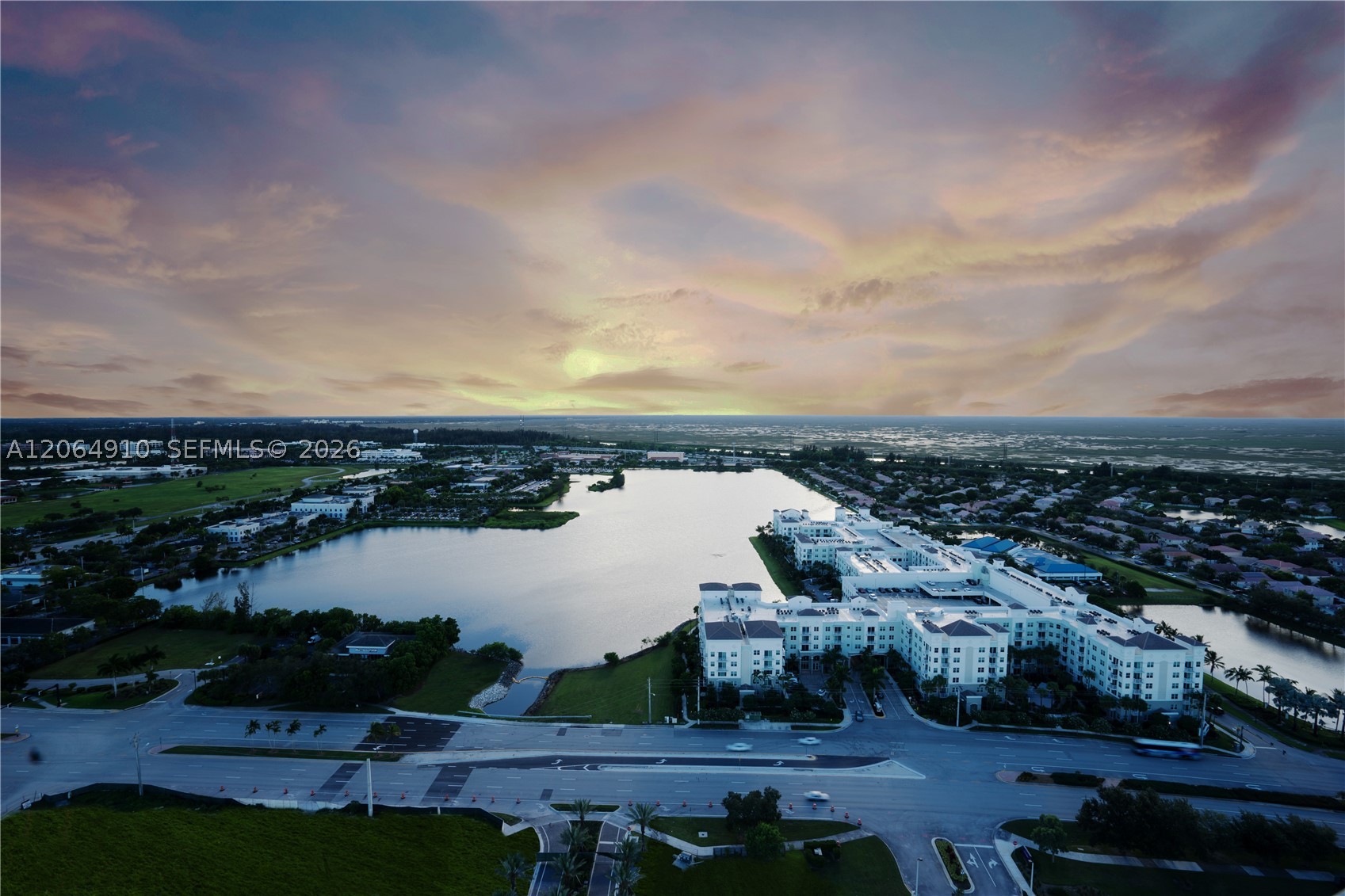 2000 Metropica Way #2009, Sunrise FL 33323