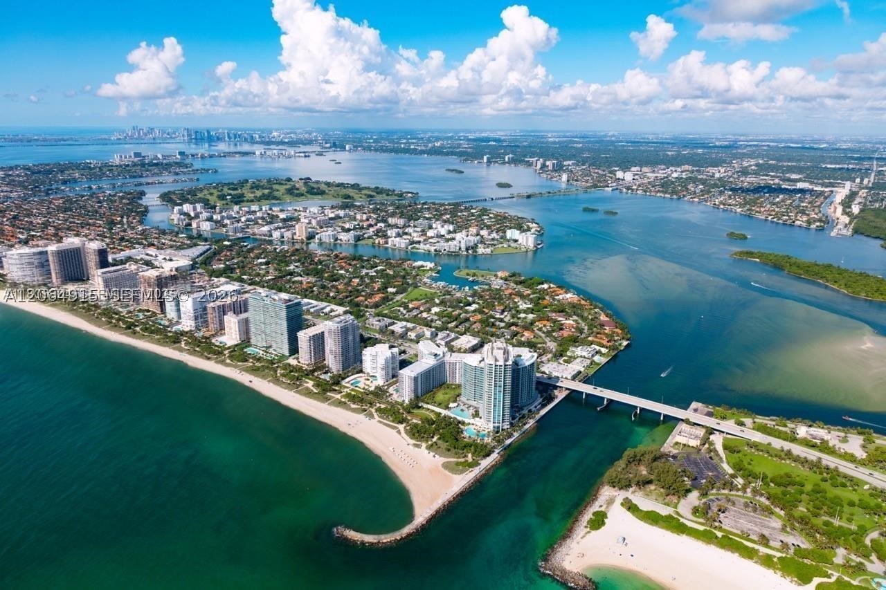 9901 W Bay Harbor Dr (2cover parking+storage) #401, Bay Harbor Islands FL 33154