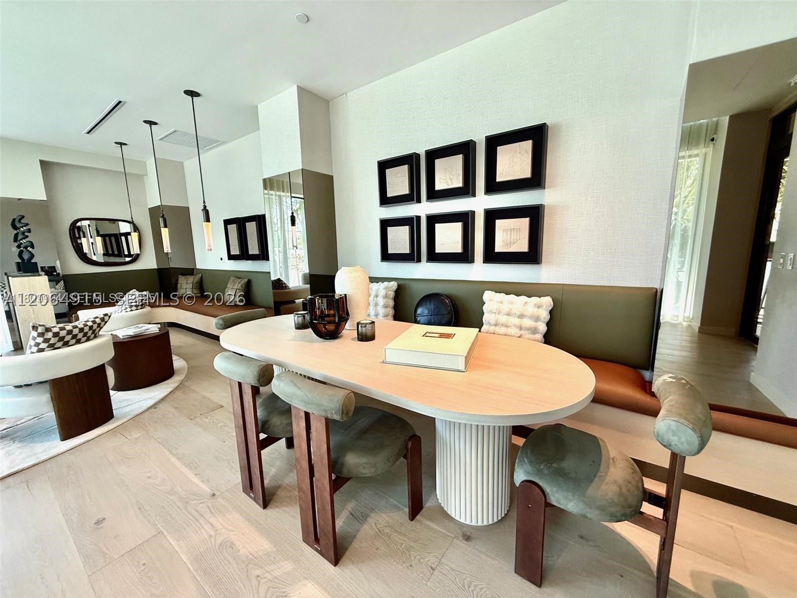 9901 W Bay Harbor Dr (2cover parking+storage) #401, Bay Harbor Islands FL 33154