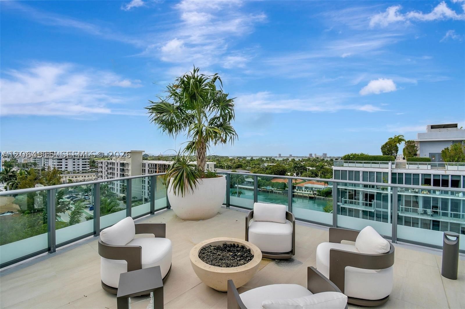 9901 W Bay Harbor Dr (2cover parking+storage) #401, Bay Harbor Islands FL 33154