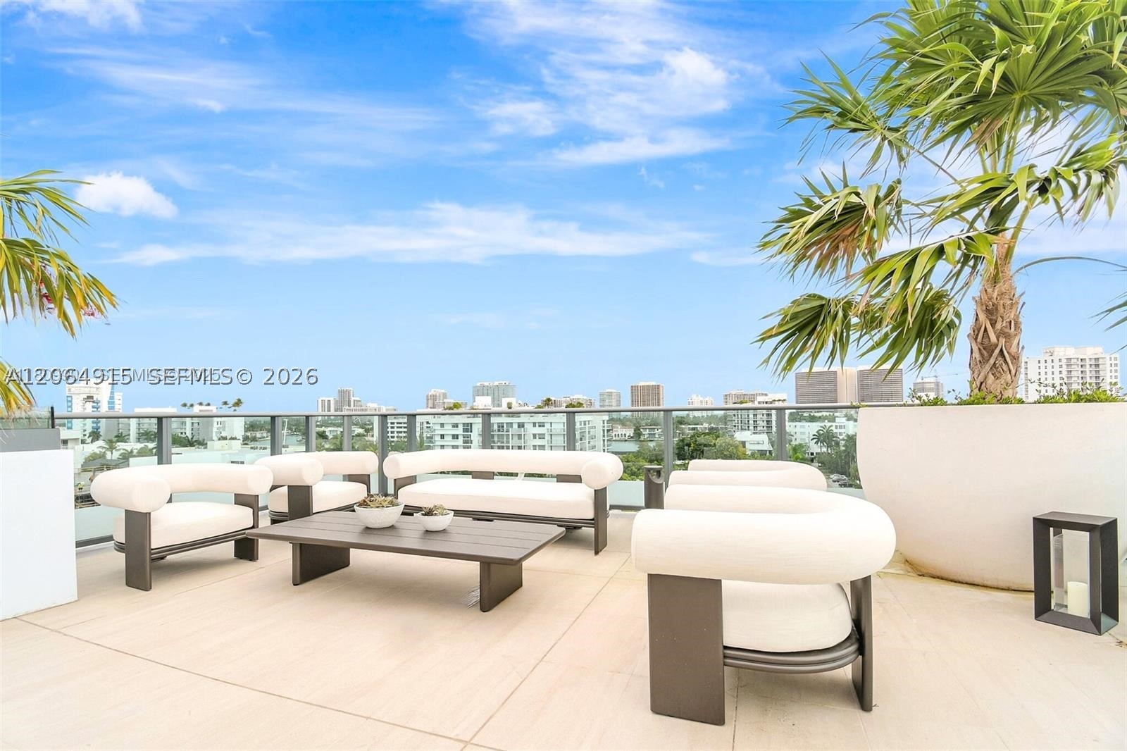 9901 W Bay Harbor Dr (2cover parking+storage) #401, Bay Harbor Islands FL 33154