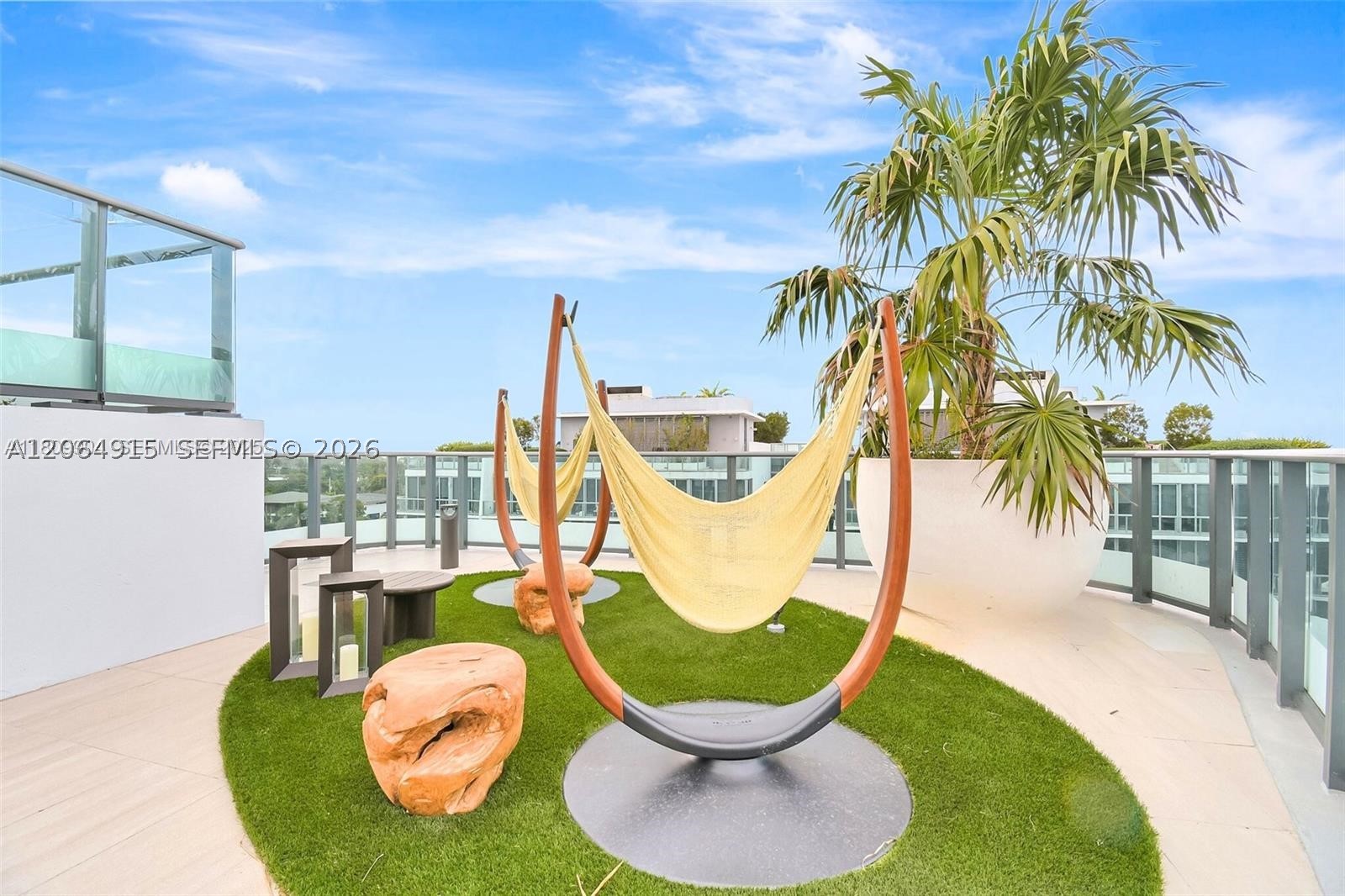 9901 W Bay Harbor Dr (2cover parking+storage) #401, Bay Harbor Islands FL 33154
