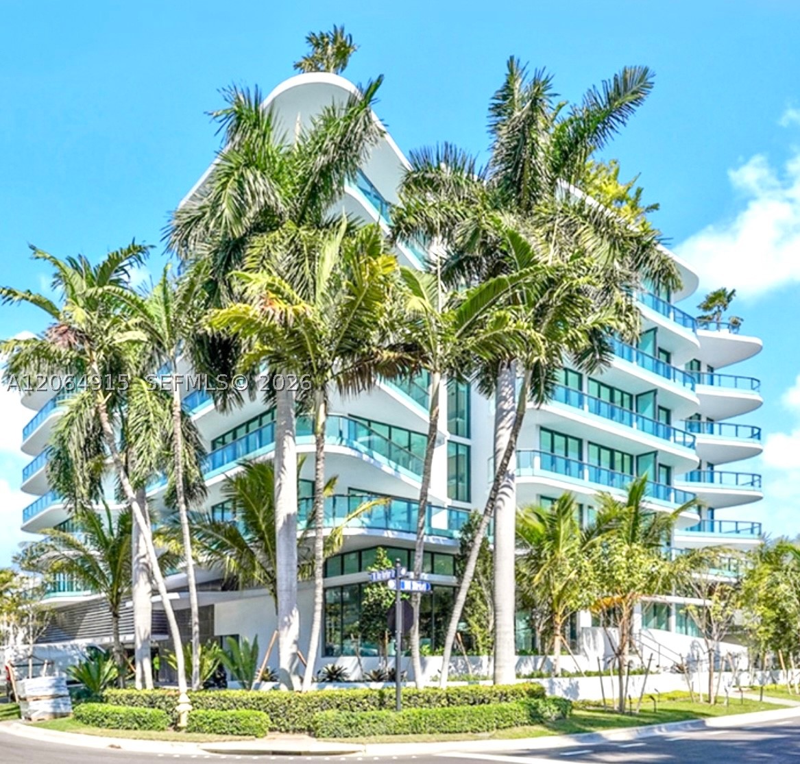 9901 W Bay Harbor Dr (2cover parking+storage) #401, Bay Harbor Islands FL 33154