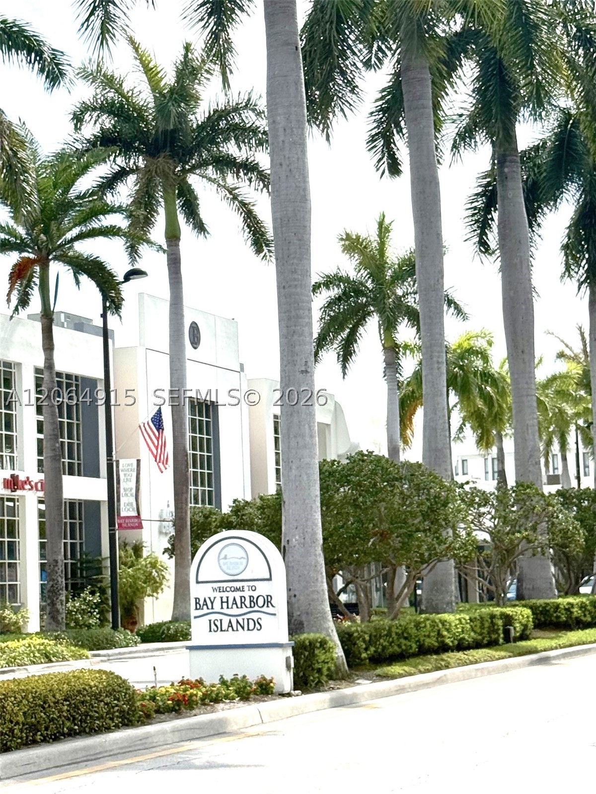 9901 W Bay Harbor Dr (2cover parking+storage) #401, Bay Harbor Islands FL 33154