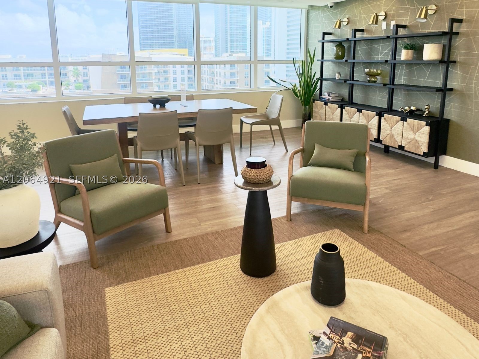 321 NE 26th #703, Miami FL 33137