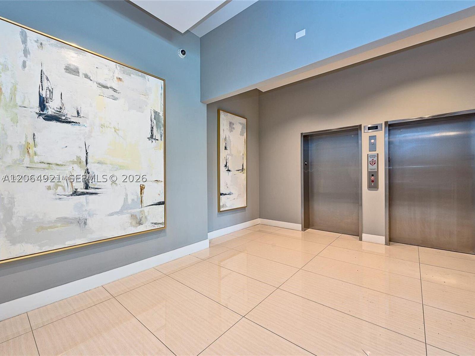 321 NE 26th #703, Miami FL 33137