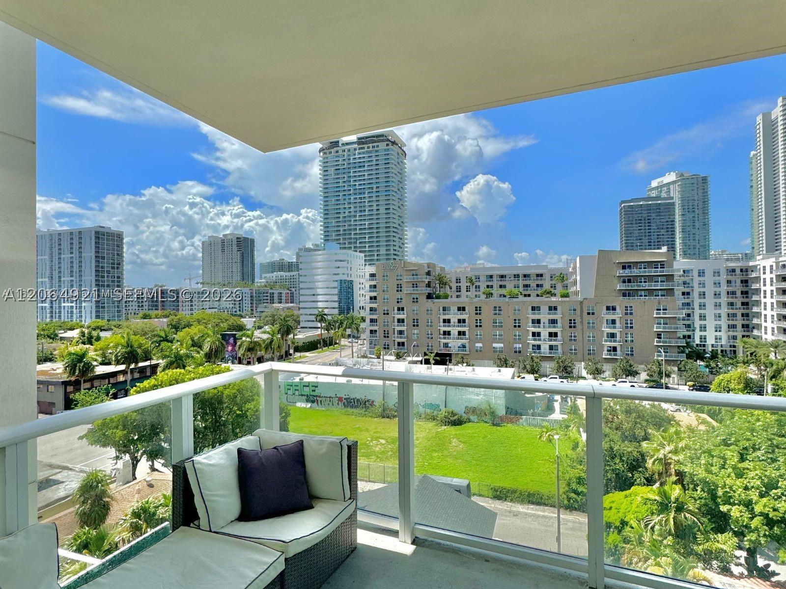 321 NE 26th #703, Miami FL 33137