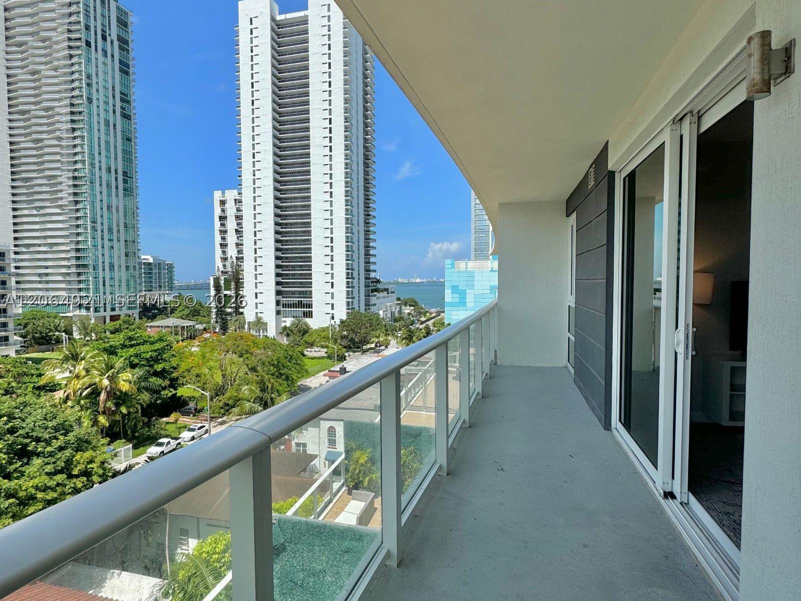 321 NE 26th #703, Miami FL 33137