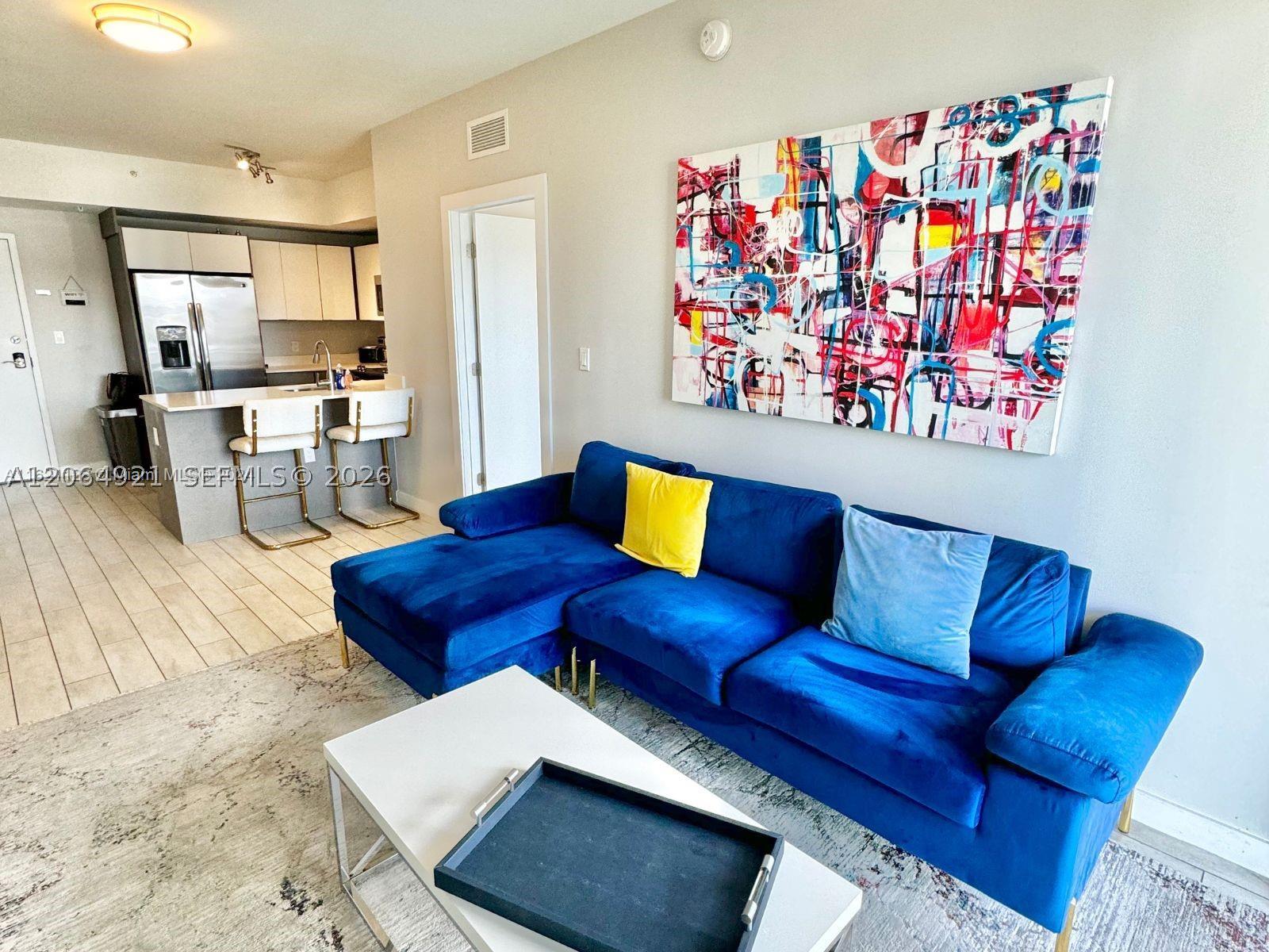 321 NE 26th #703, Miami FL 33137