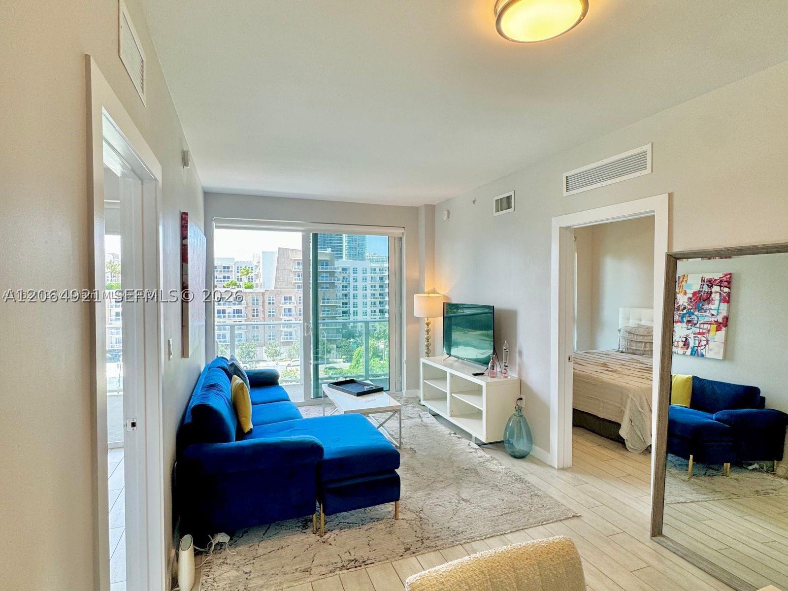 321 NE 26th #703, Miami FL 33137