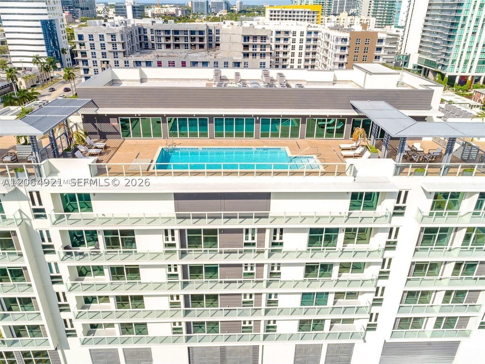321 NE 26th #703, Miami FL 33137