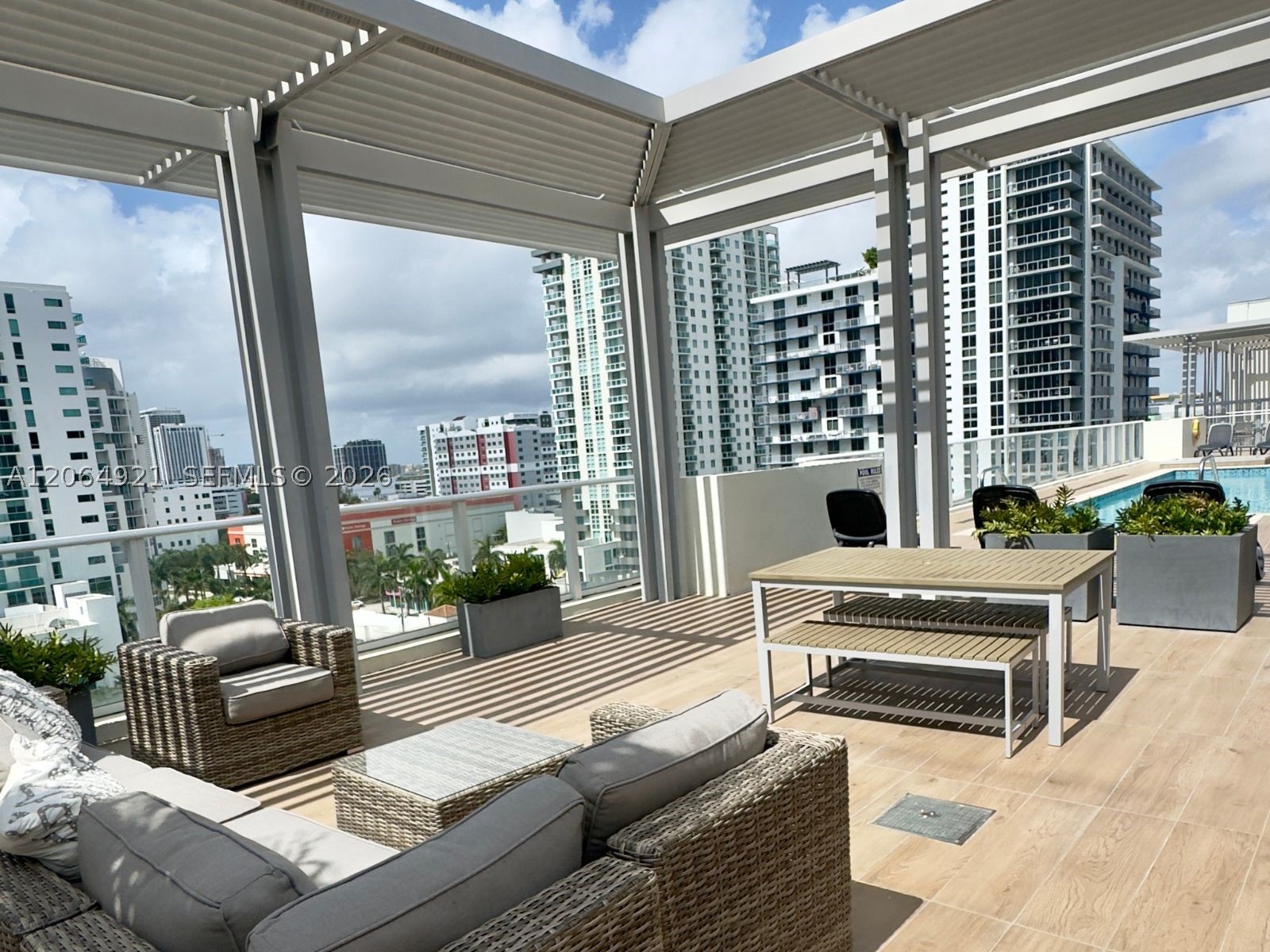 321 NE 26th #703, Miami FL 33137