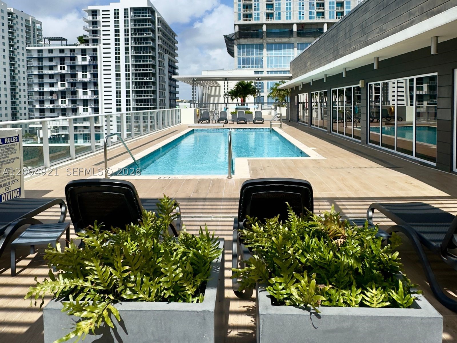321 NE 26th #703, Miami FL 33137