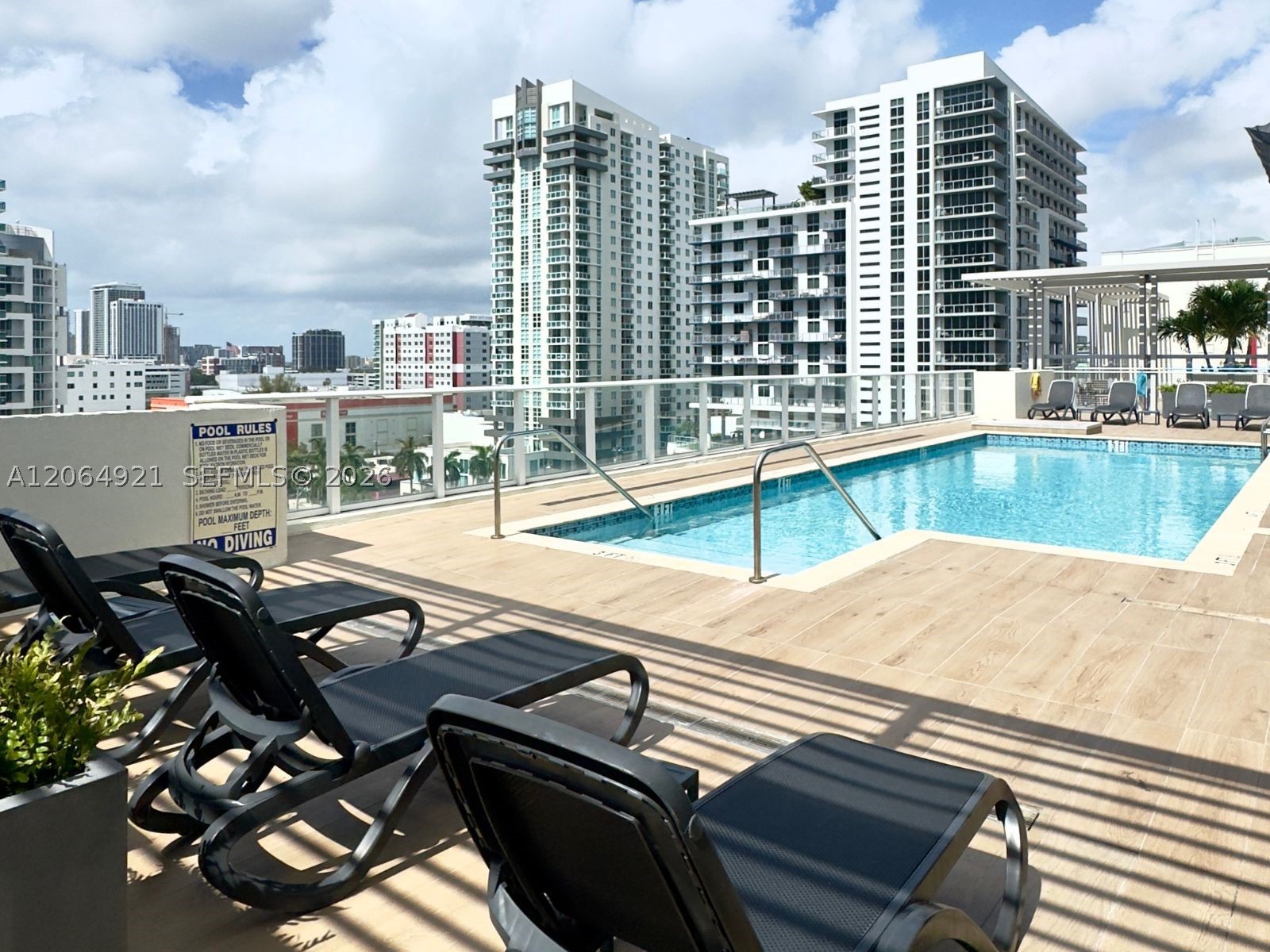 321 NE 26th #703, Miami FL 33137