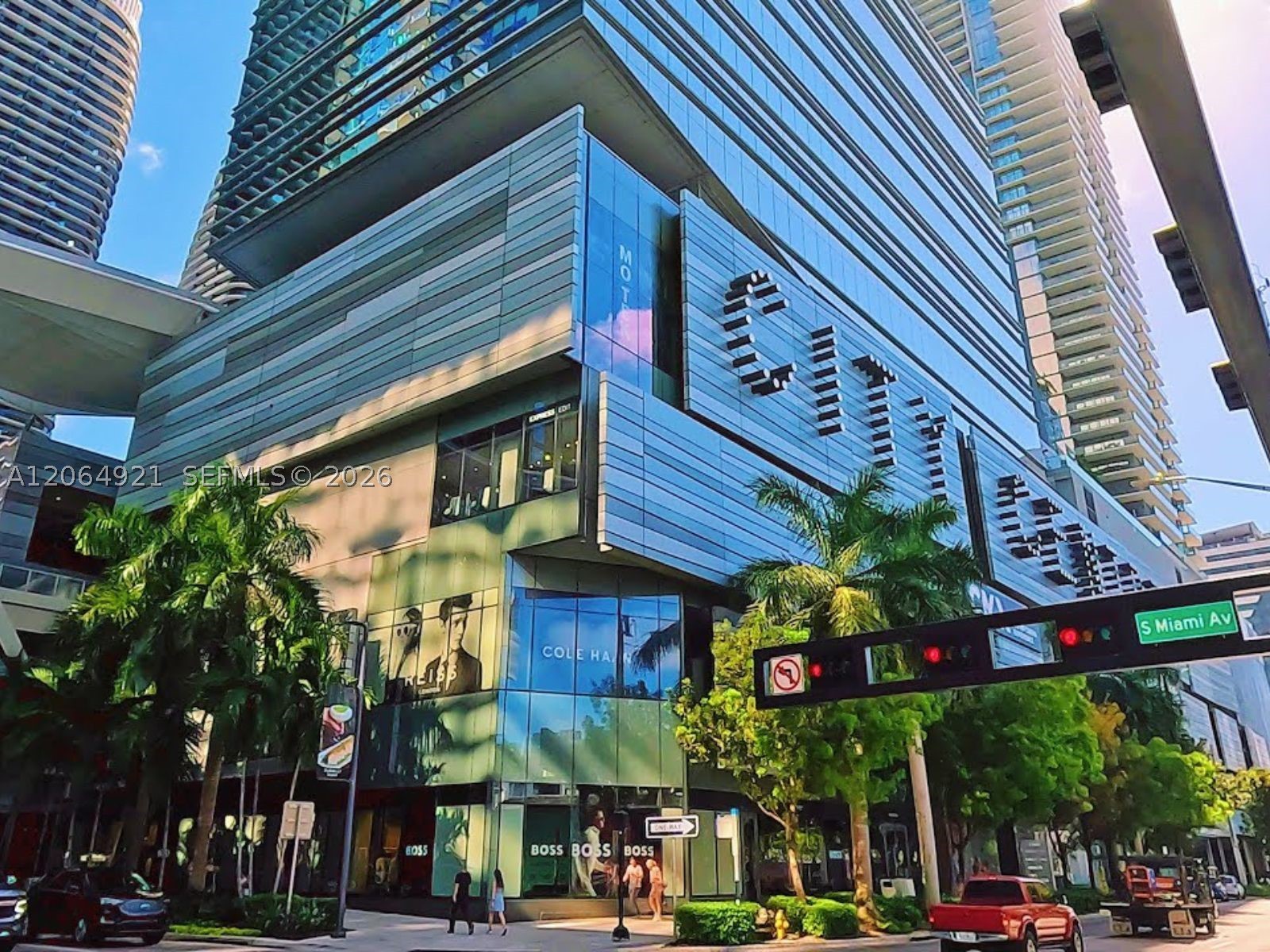 321 NE 26th #703, Miami FL 33137