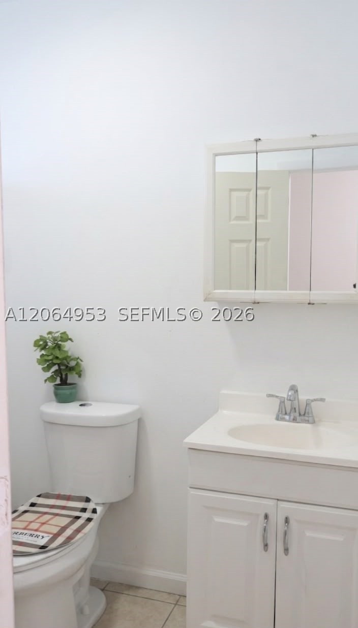 4330 NW 203rd Ter, Miami Gardens FL 33055