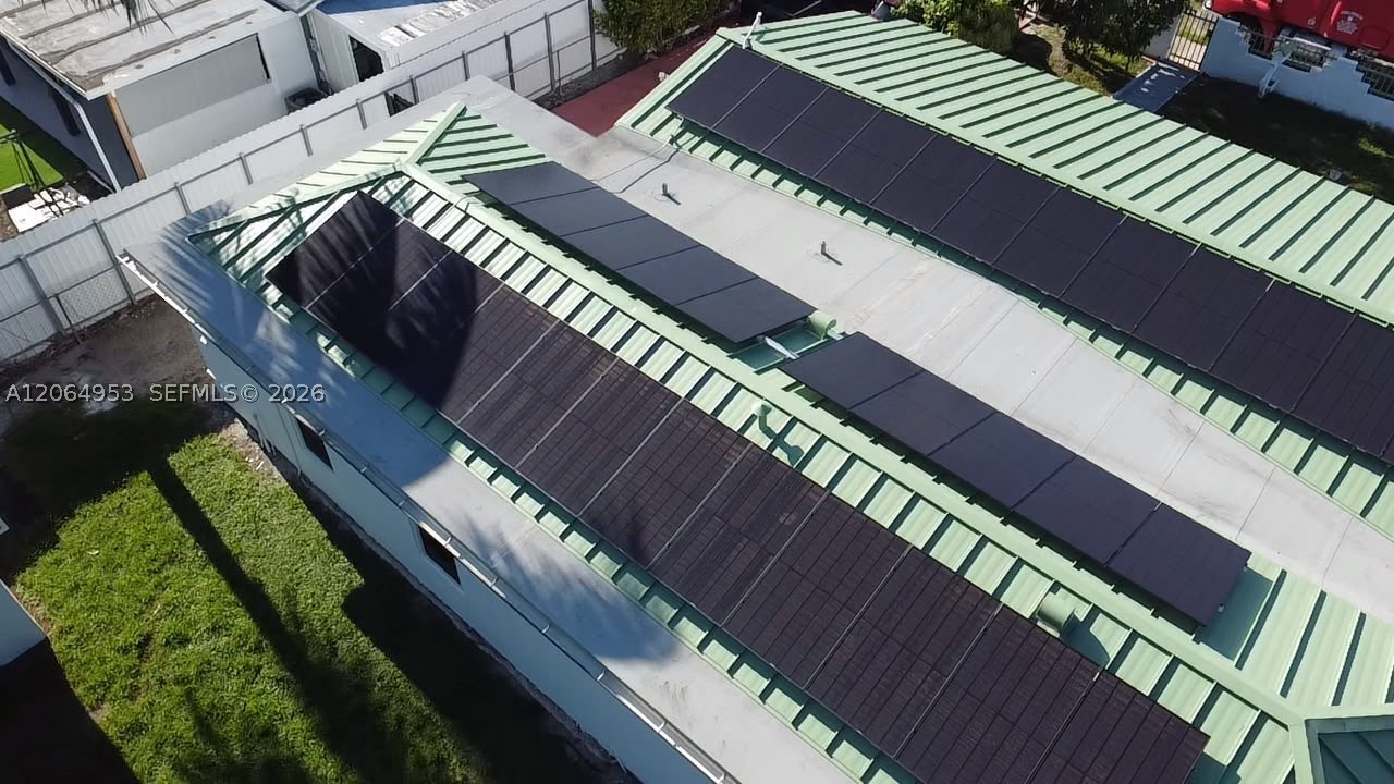 4330 NW 203rd Ter, Miami Gardens FL 33055