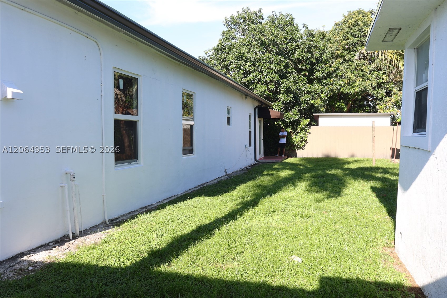 4330 NW 203rd Ter, Miami Gardens FL 33055